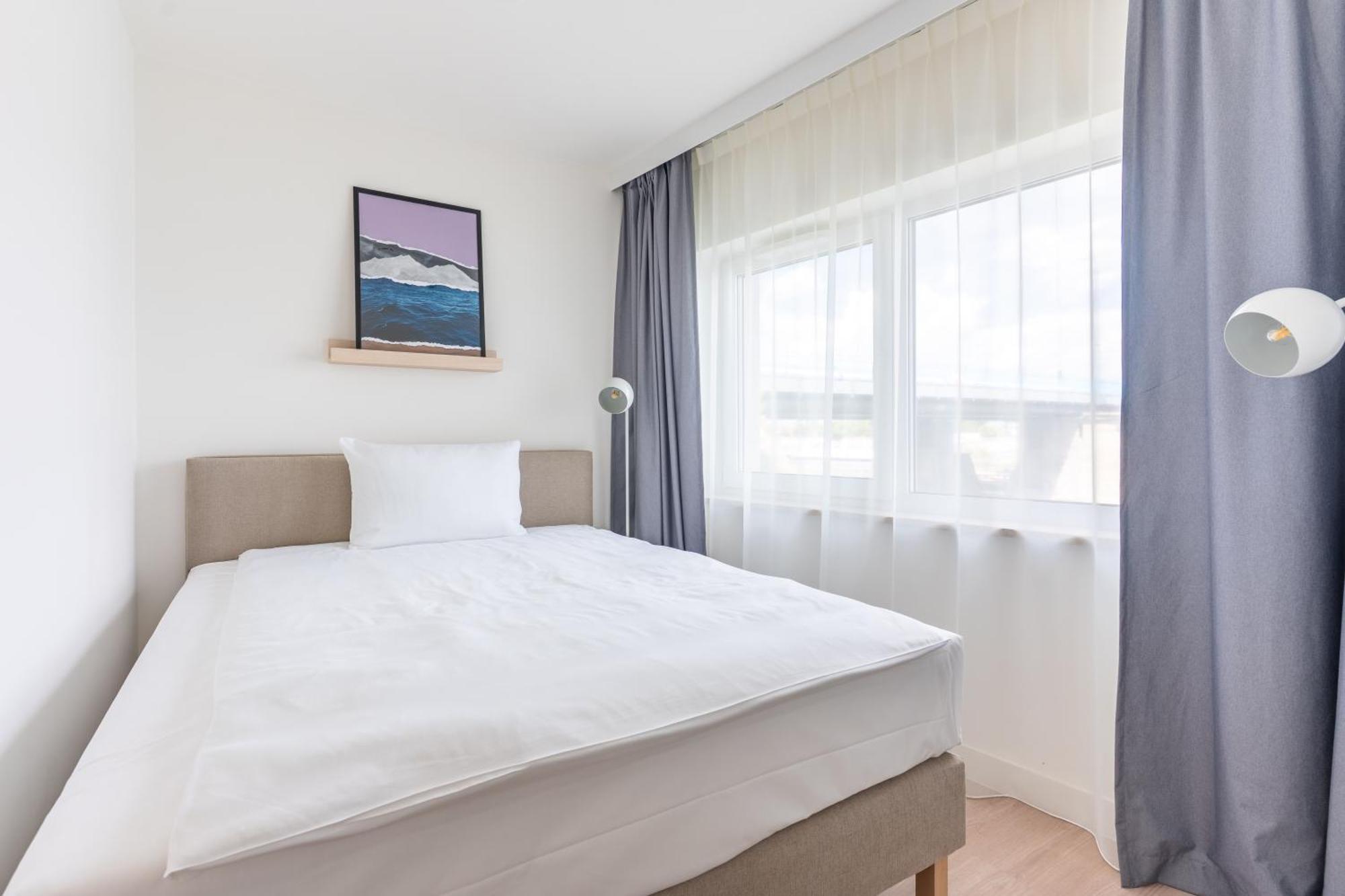 Hotell Noli Riverside