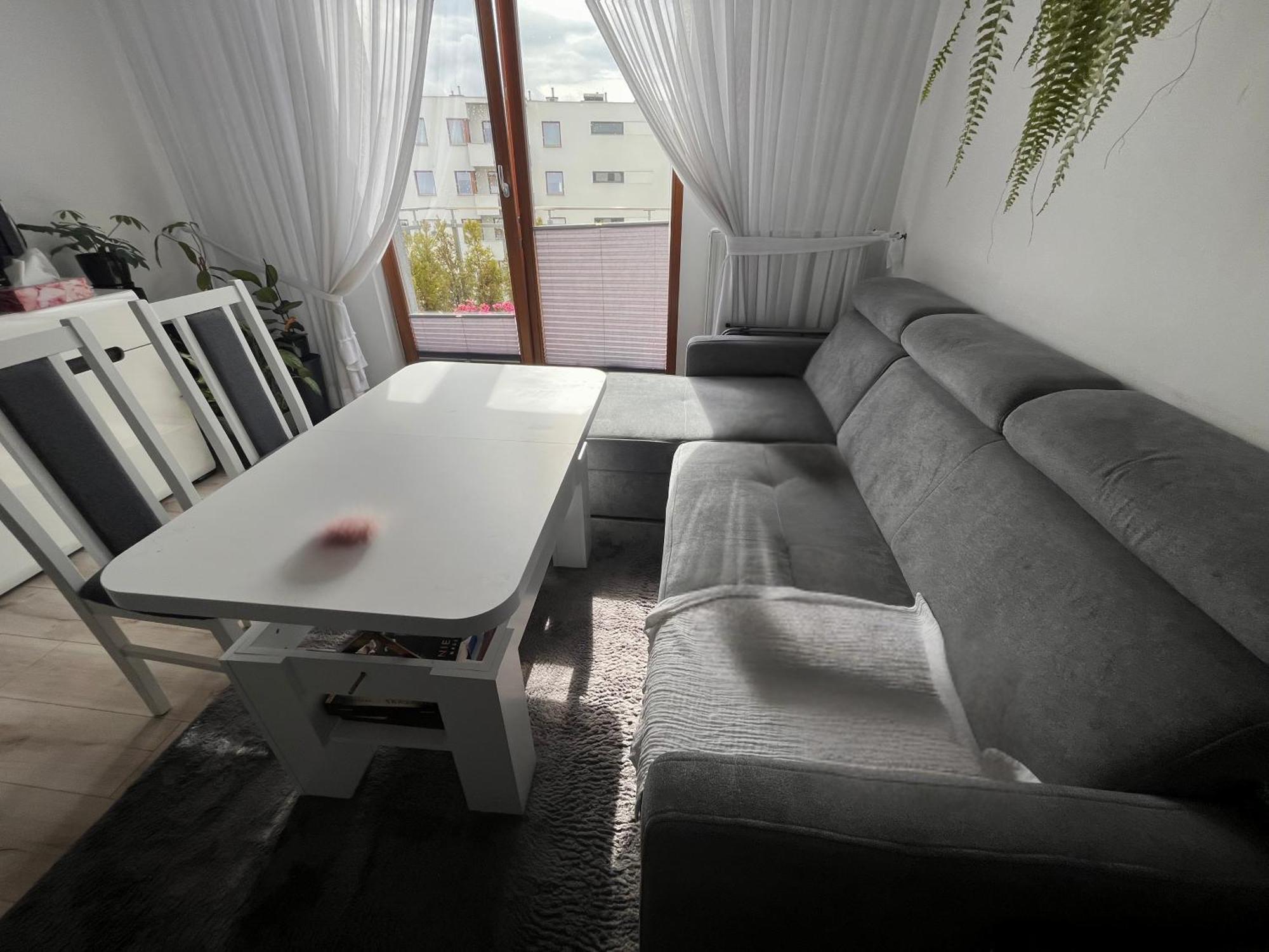 Lawenda Loft * Gdańsk