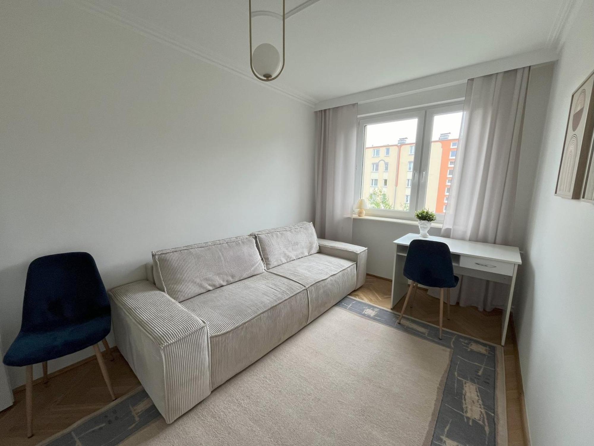 Apartment Sulmare Nadmorski