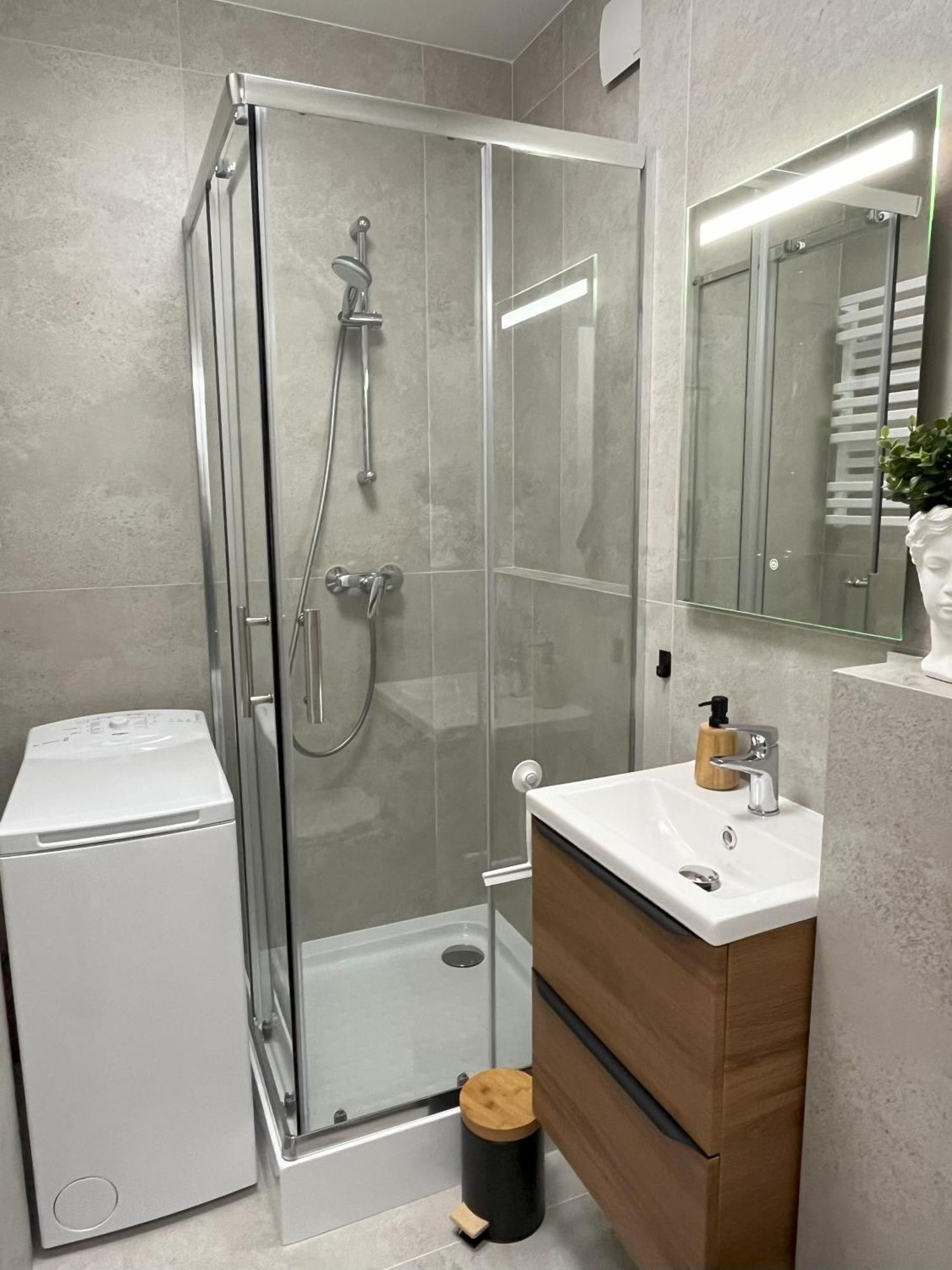 Apartment Sulmare Nadmorski Gdansk
