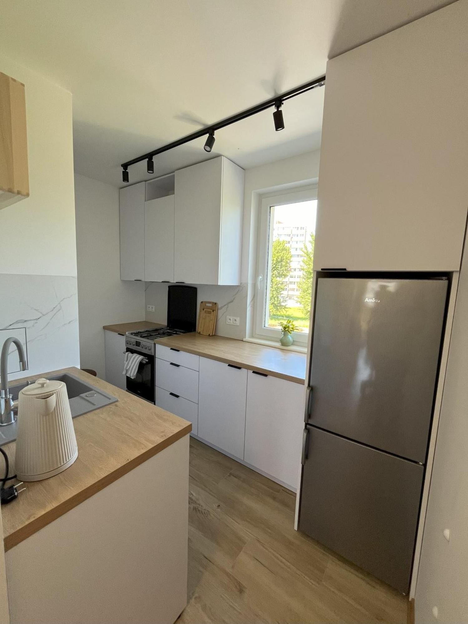 Apartment Sulmare Nadmorski *