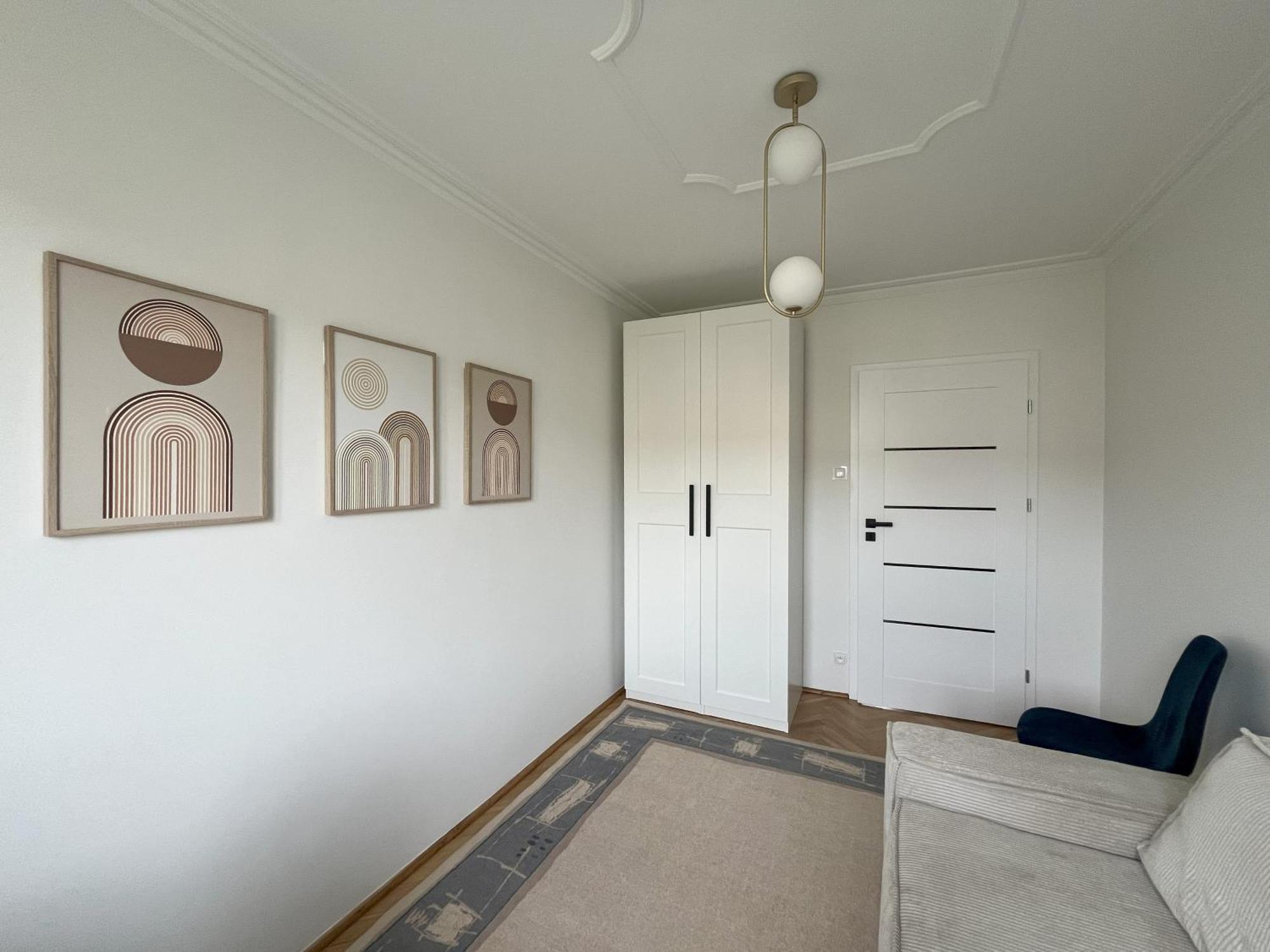 Apartment Sulmare Nadmorski *