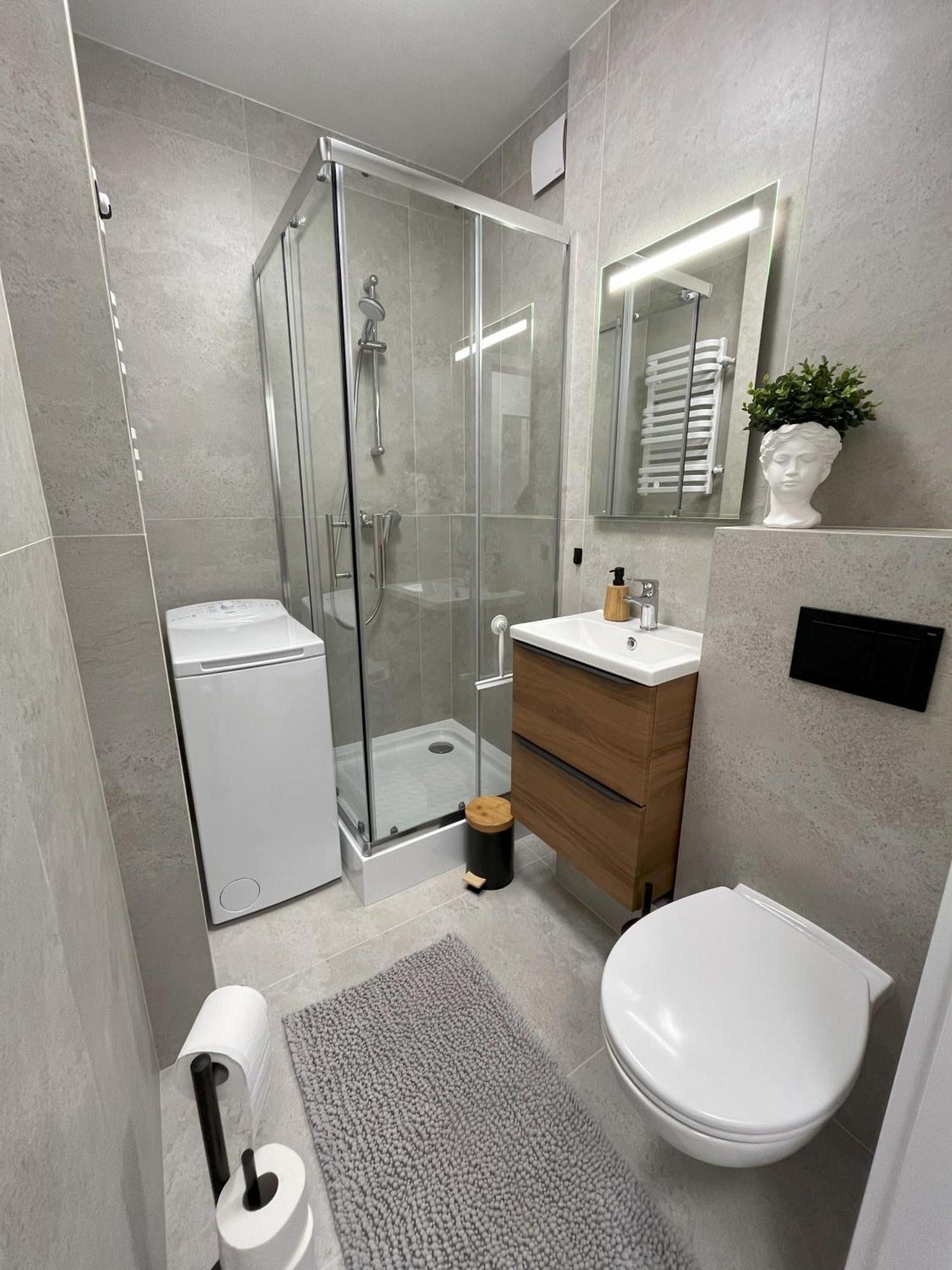 Apartment Sulmare Nadmorski