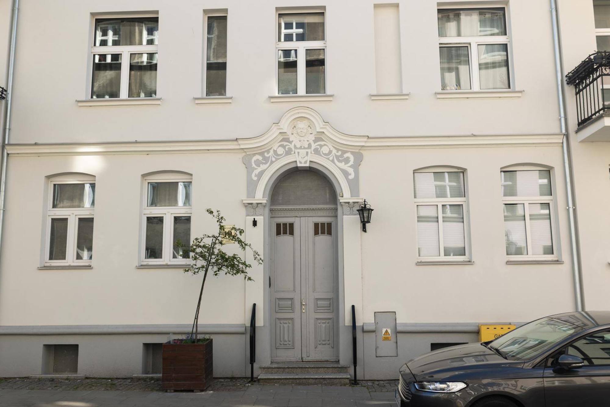 Maya's Flats & 69 - 3 In * Gdańsk