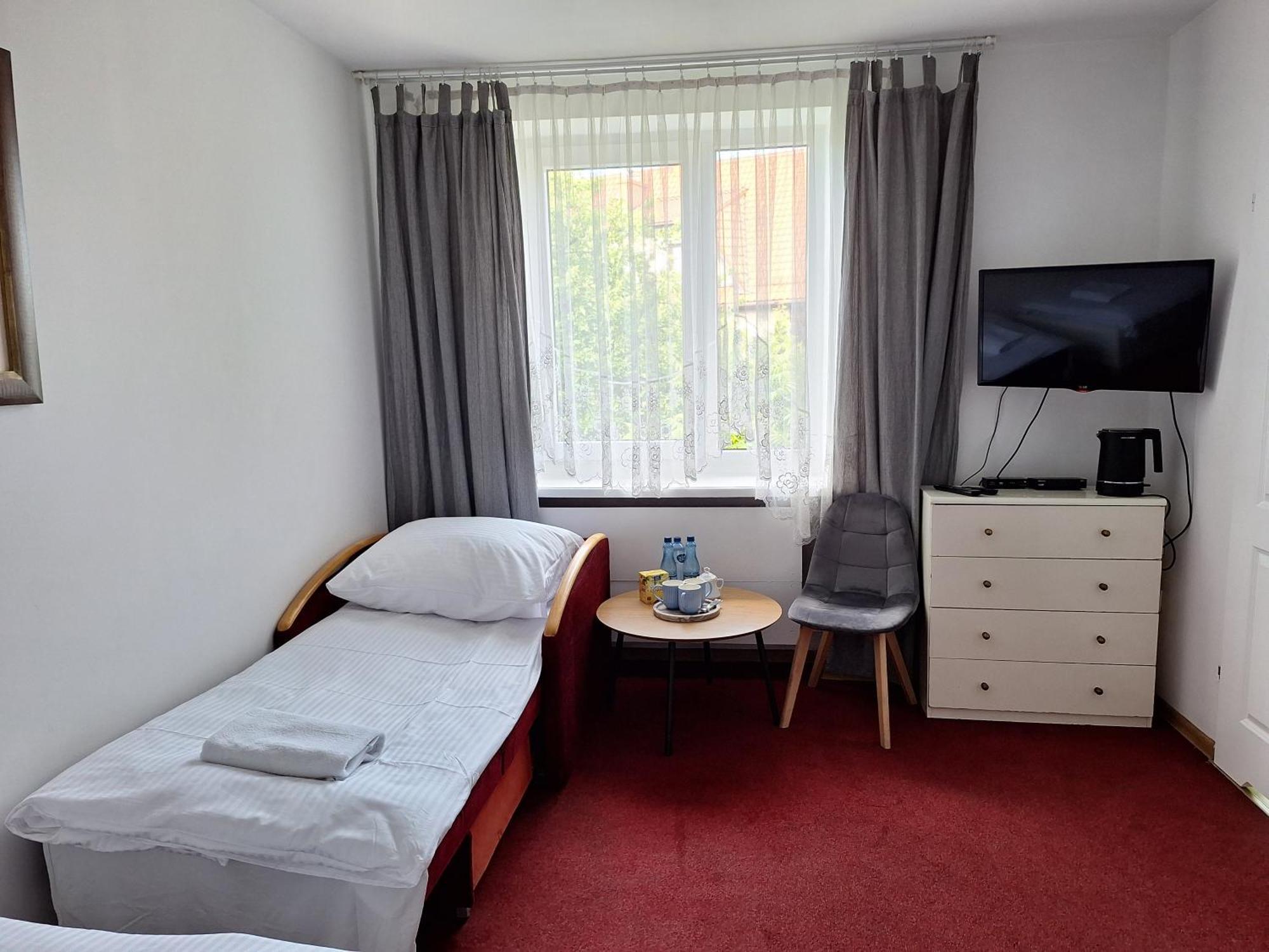 Nowa Zosienka 3* Gdansk