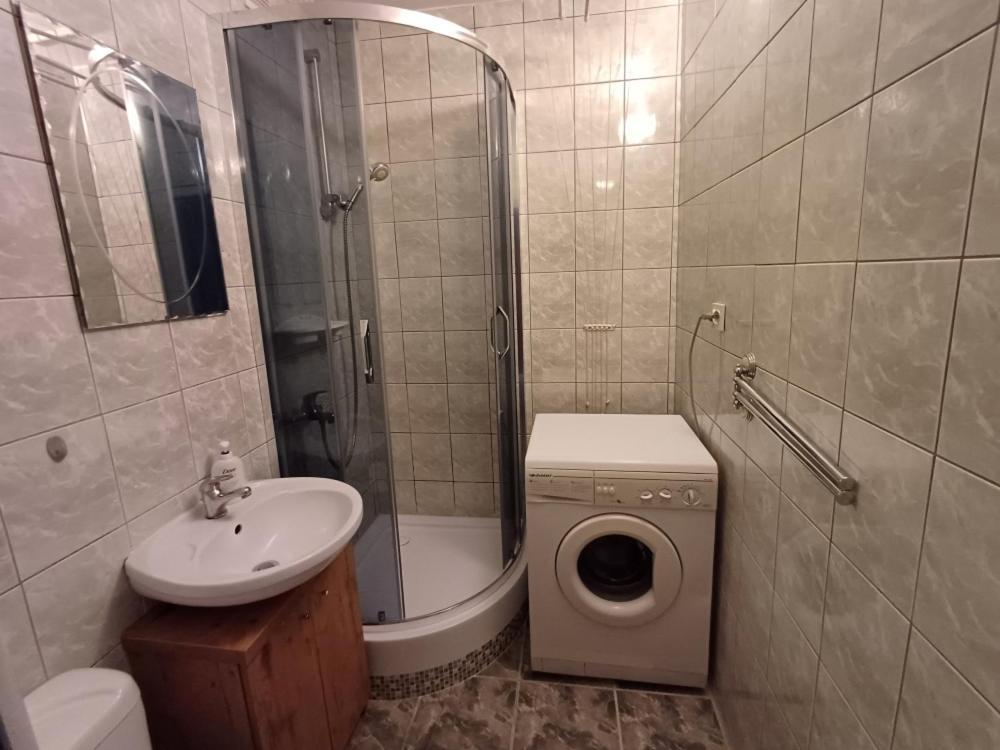Apartment Mieszkanie Blisko Morza W Gdansku Nieopodal Sopotu
