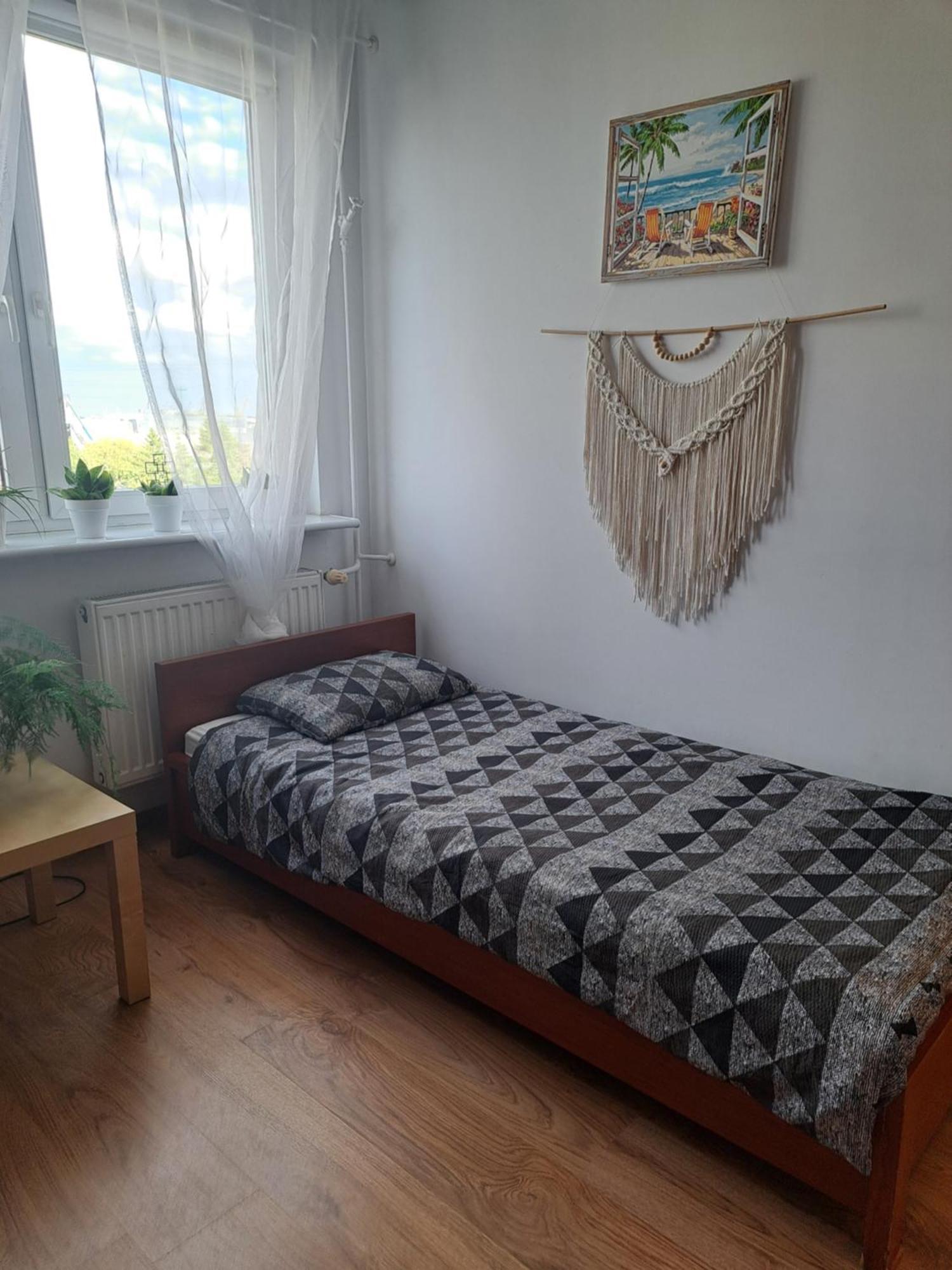 Apartment Mieszkanie Przy Arenie