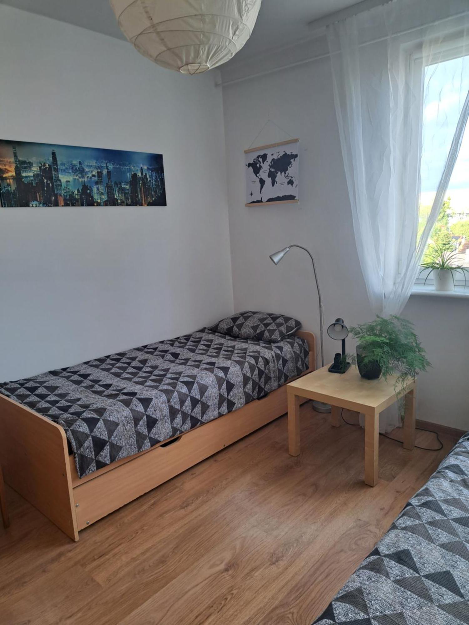 Apartment Mieszkanie Przy Arenie *
