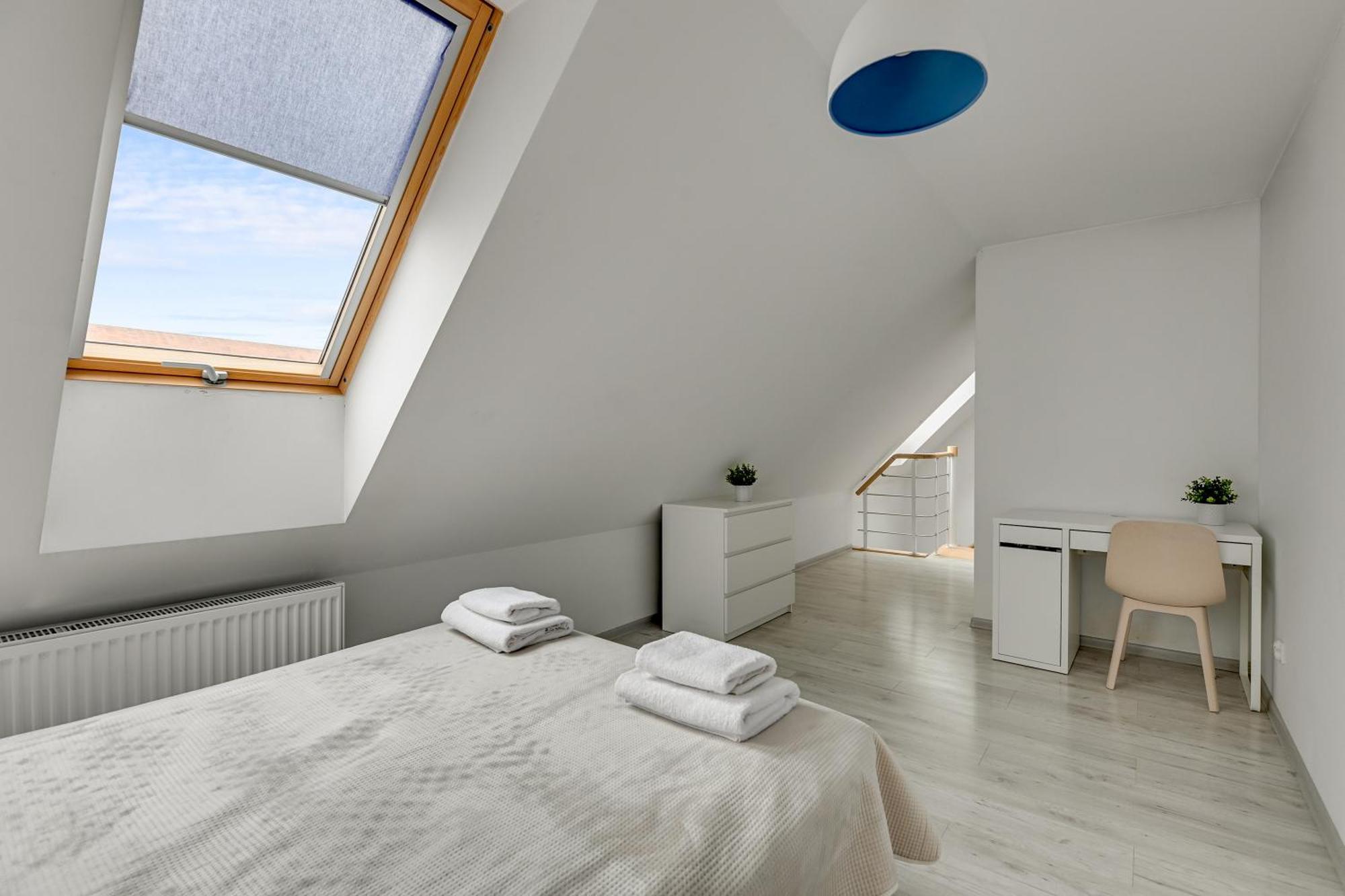 Apartment Staywin Aura Gdansk II