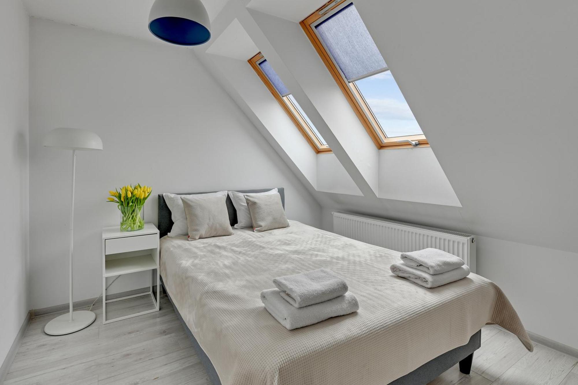 Staywin Aura Gdansk II Apartment *