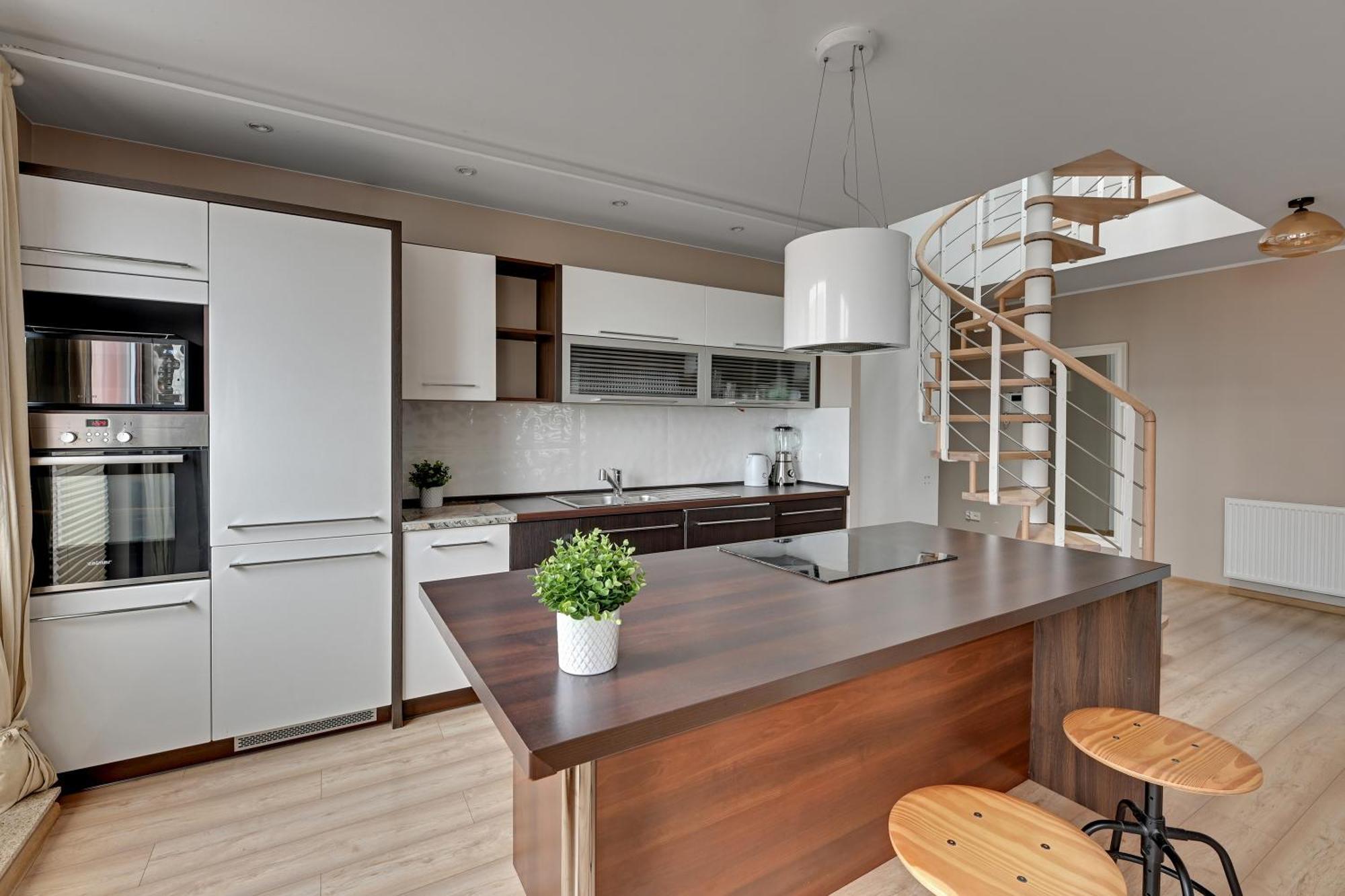 Staywin Aura Gdansk II * Gdansk