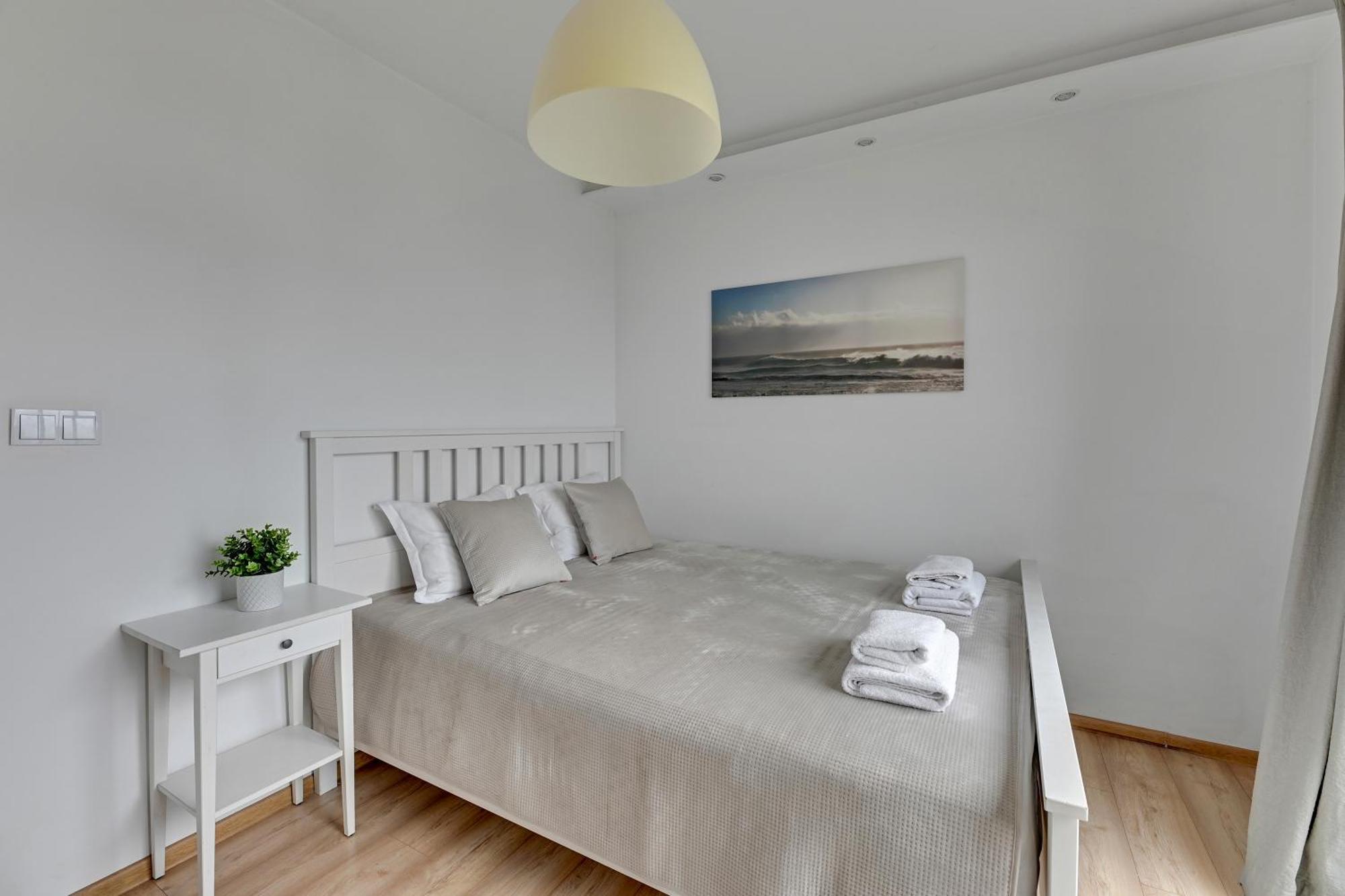 Staywin Aura Gdansk II Apartment
