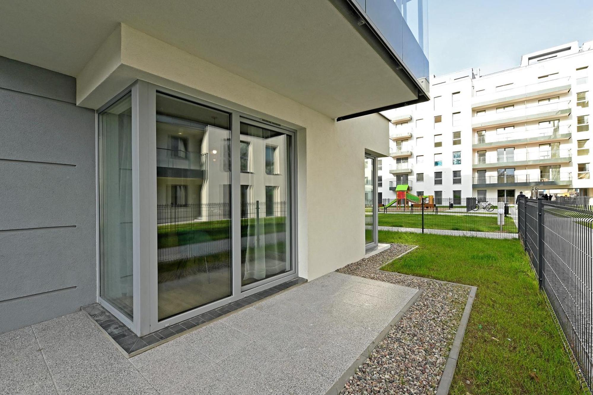Apartment Angielska Grobla Old Town *