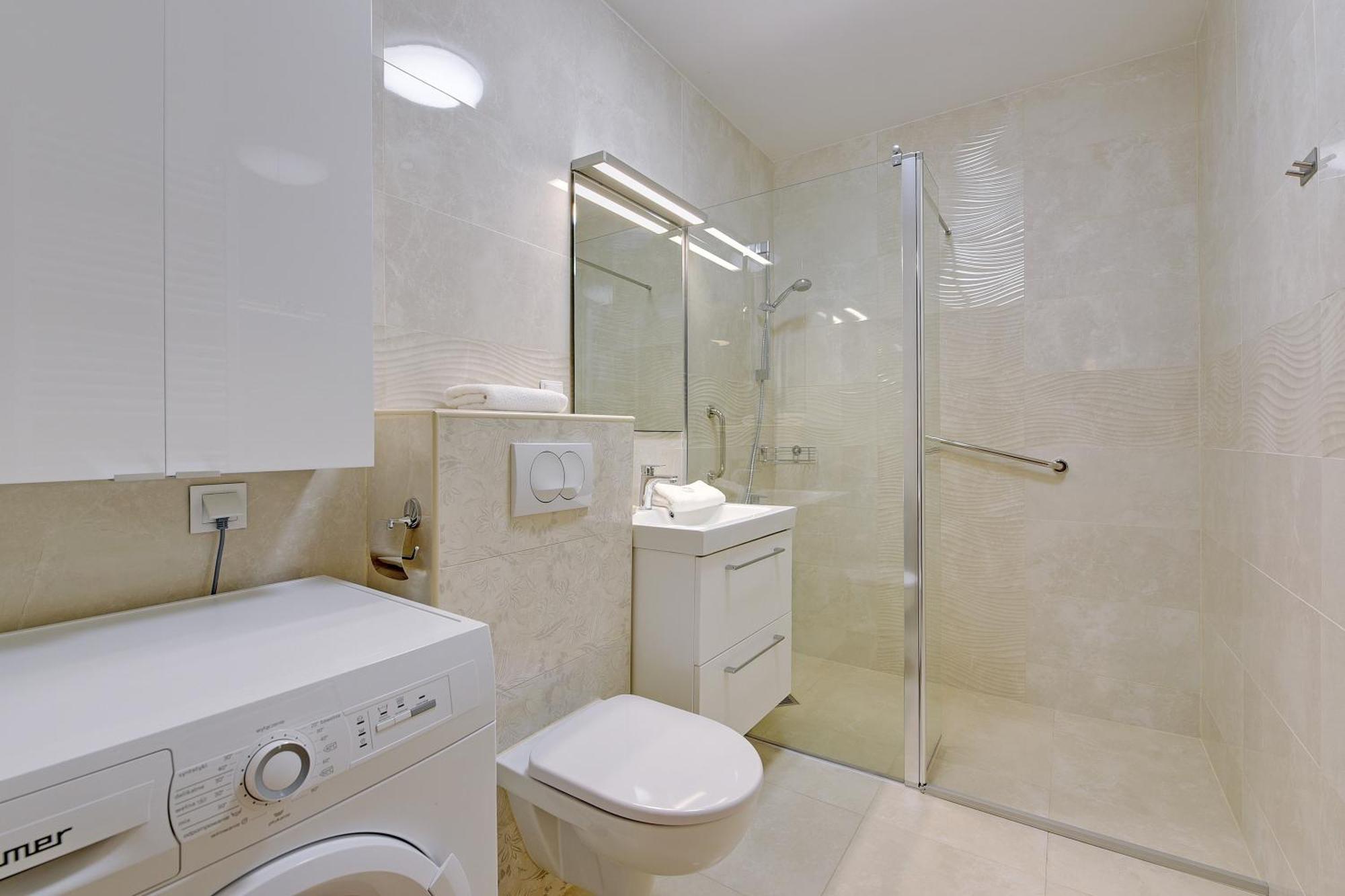 Apartment Angielska Grobla Old Town