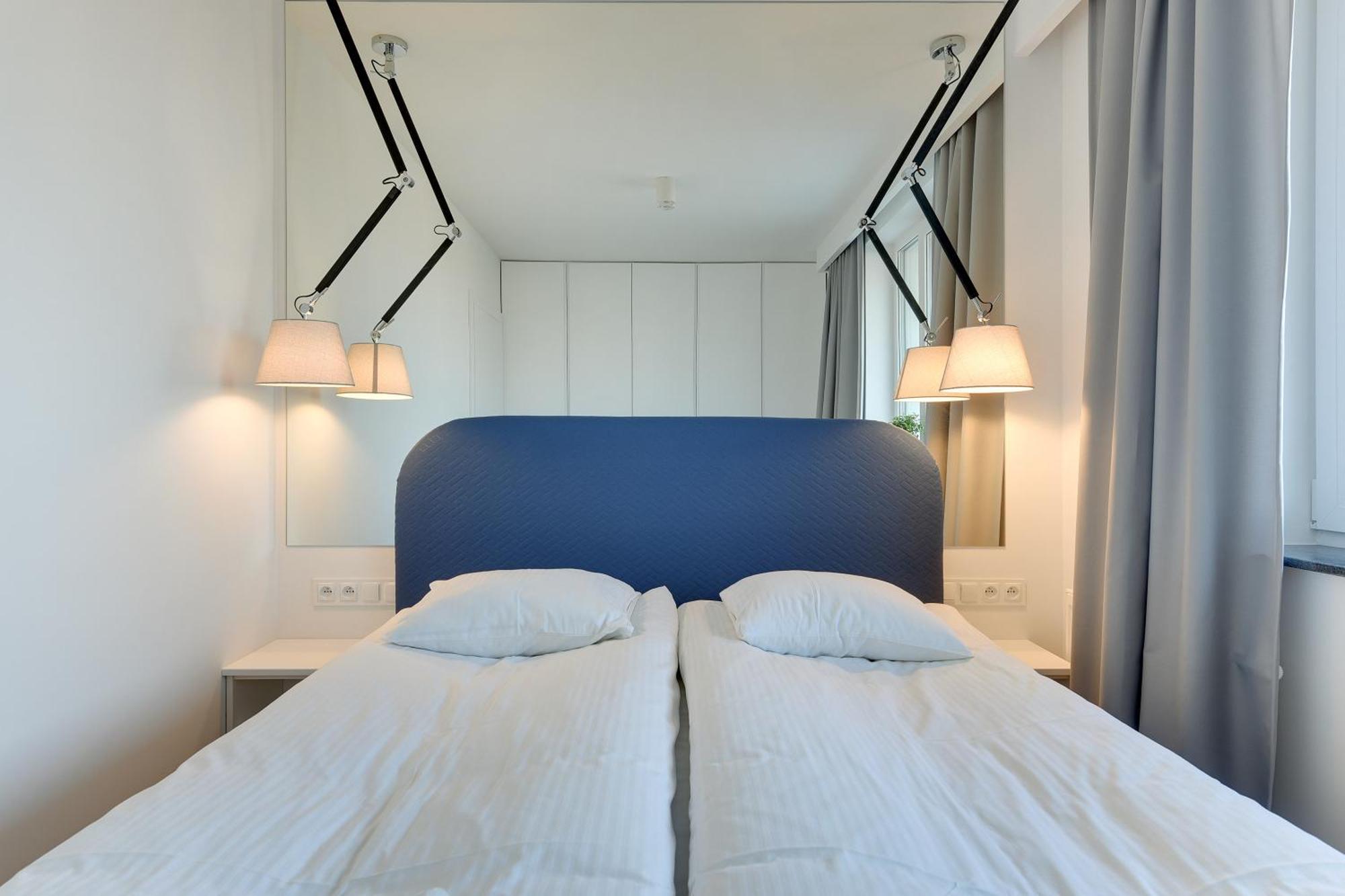 Apartment Angielska Grobla Old Town