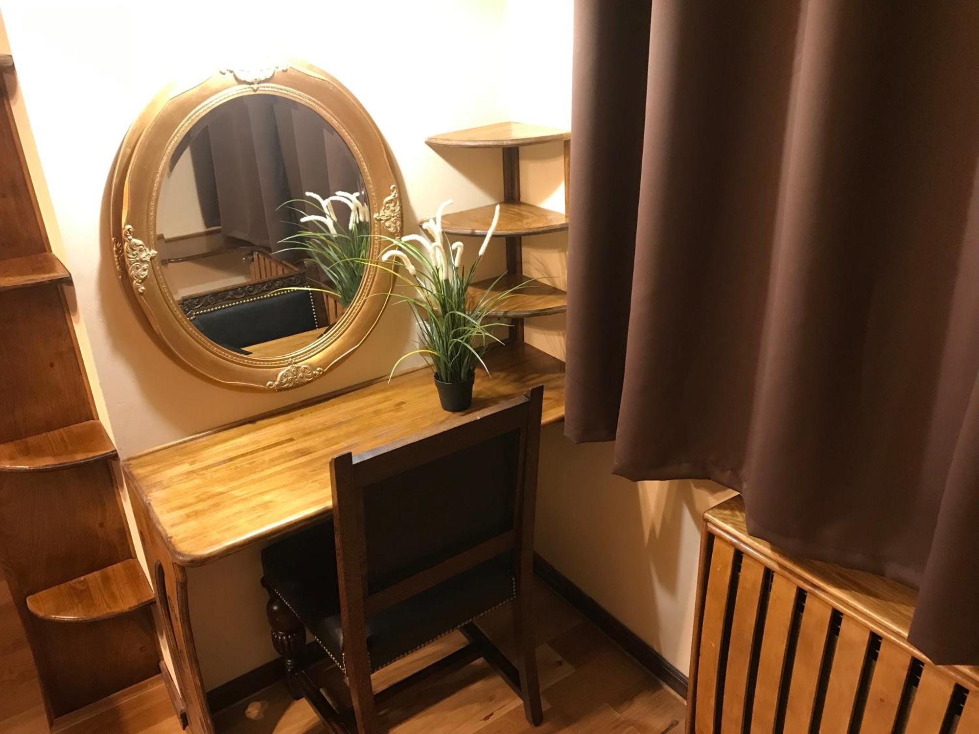 Dworek Oliwski Bed & Breakfast Gdansk