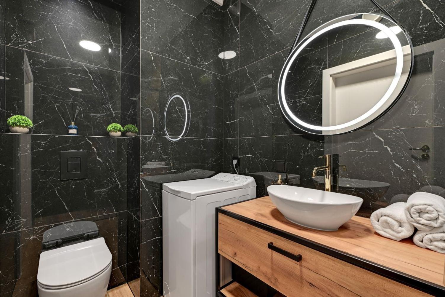 Apartament Downtown Bastion Wałowa Ii