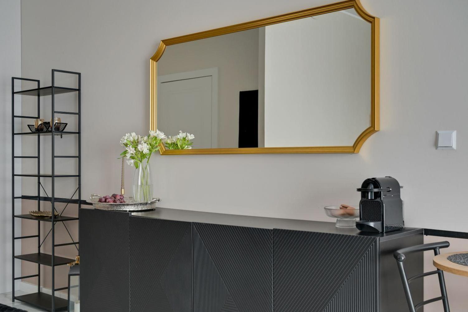 Bastion Walowa Center By Downtown Apartment Gdansk