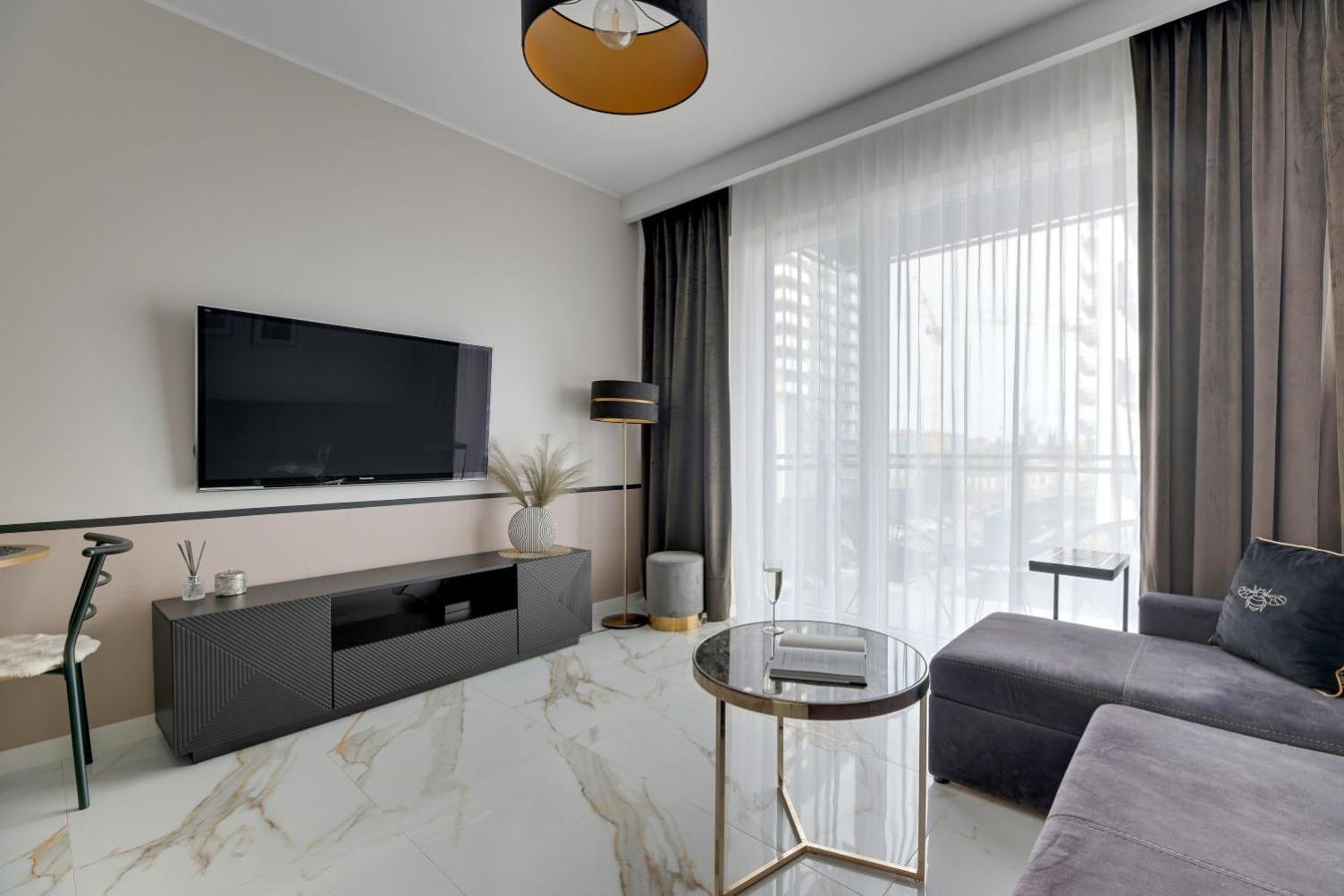 Bastion Walowa Center By Downtown *