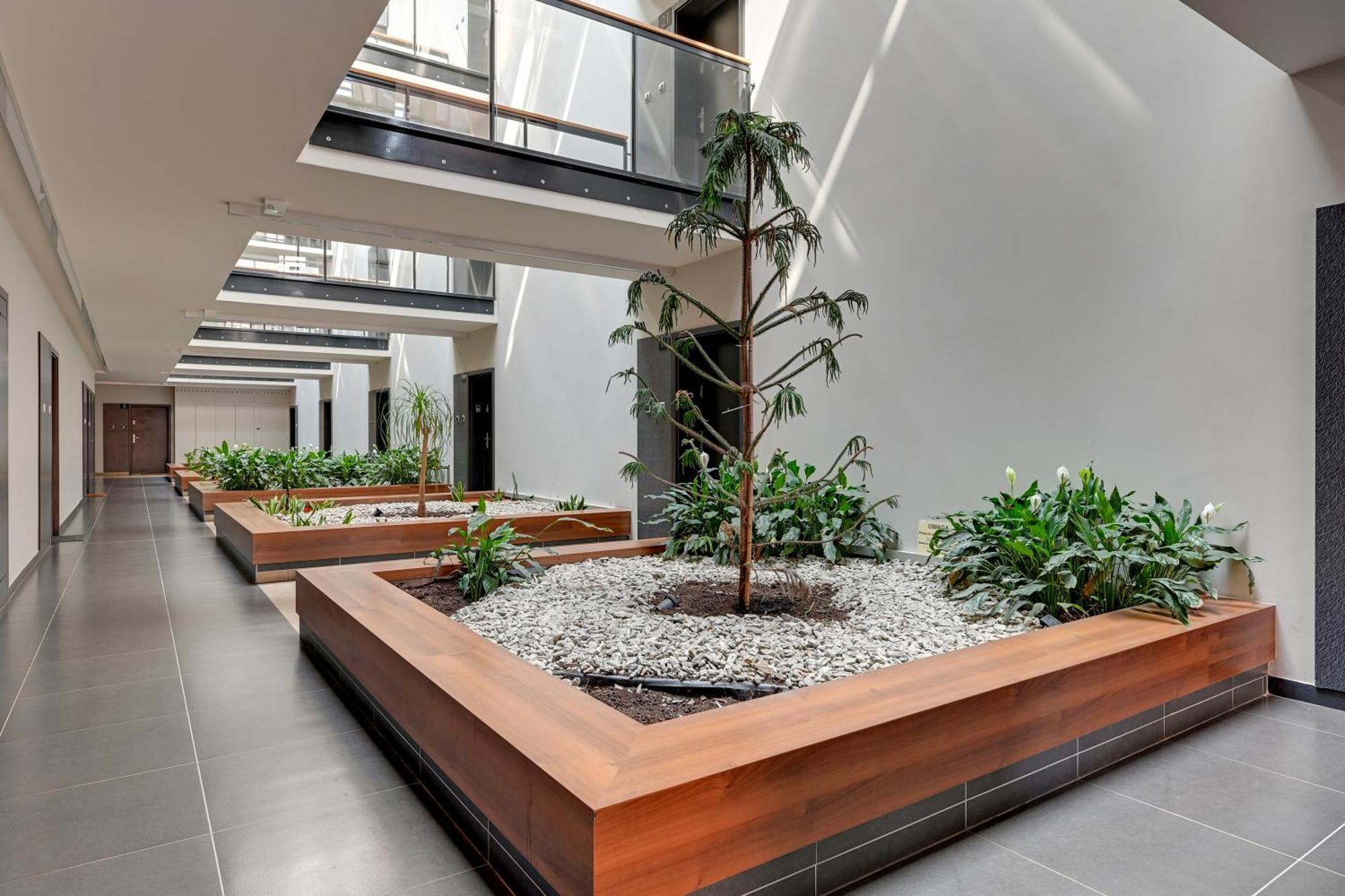 Apartament Scala Center By Downtown *