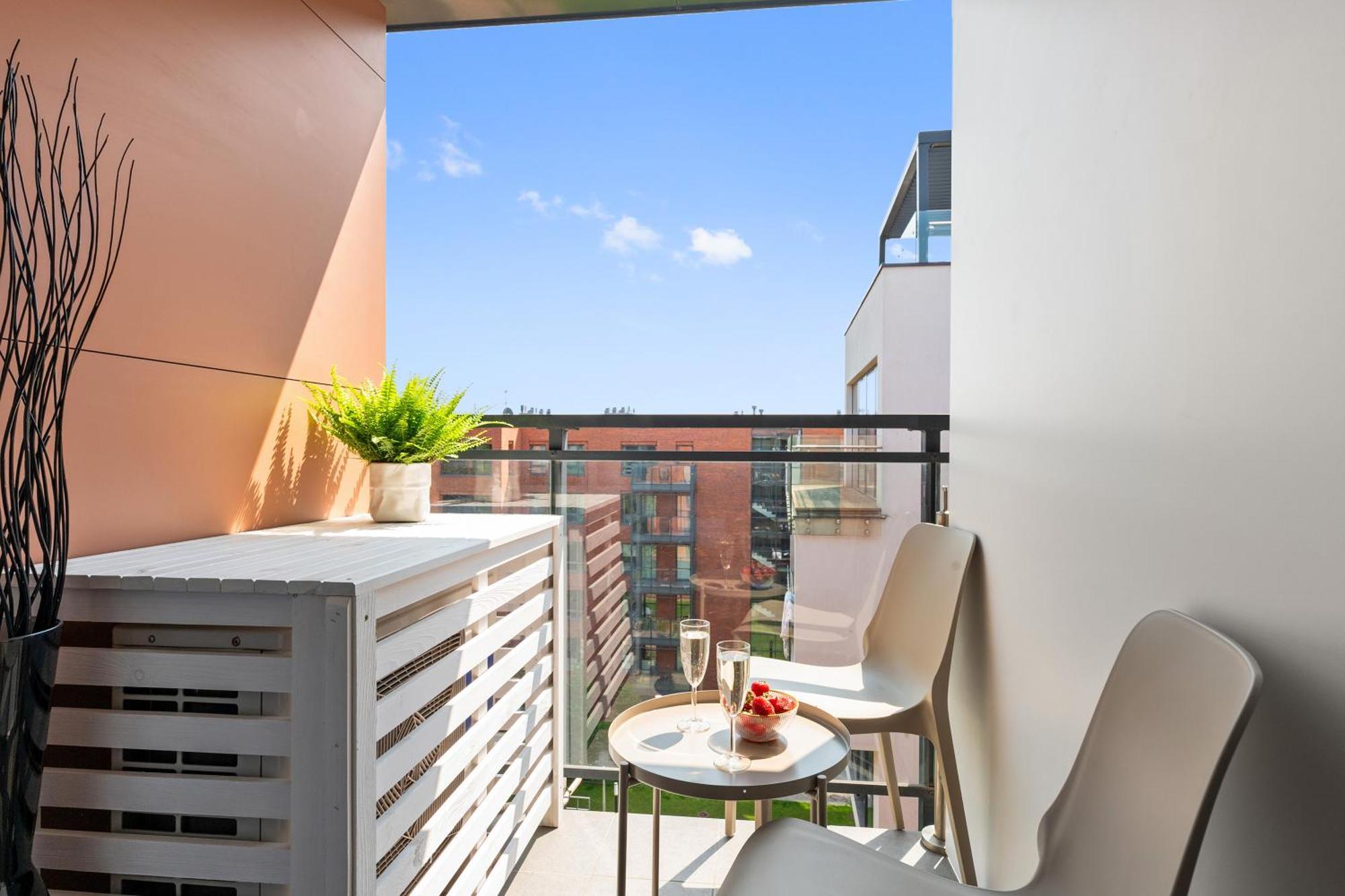 Apartament Scala Center By Downtown