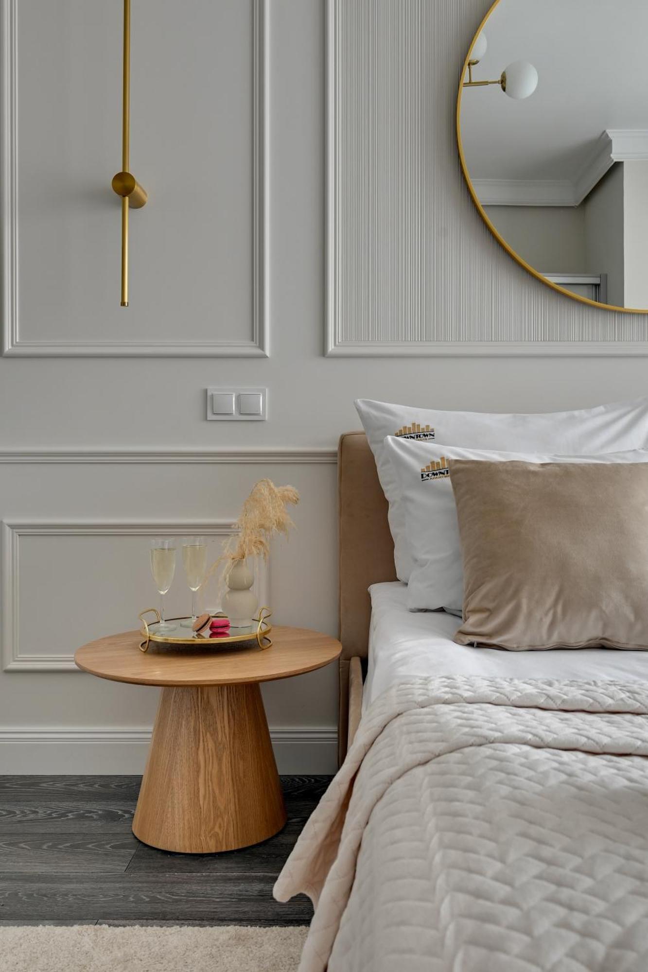 Apartament Scala Center By Downtown Gdańsk