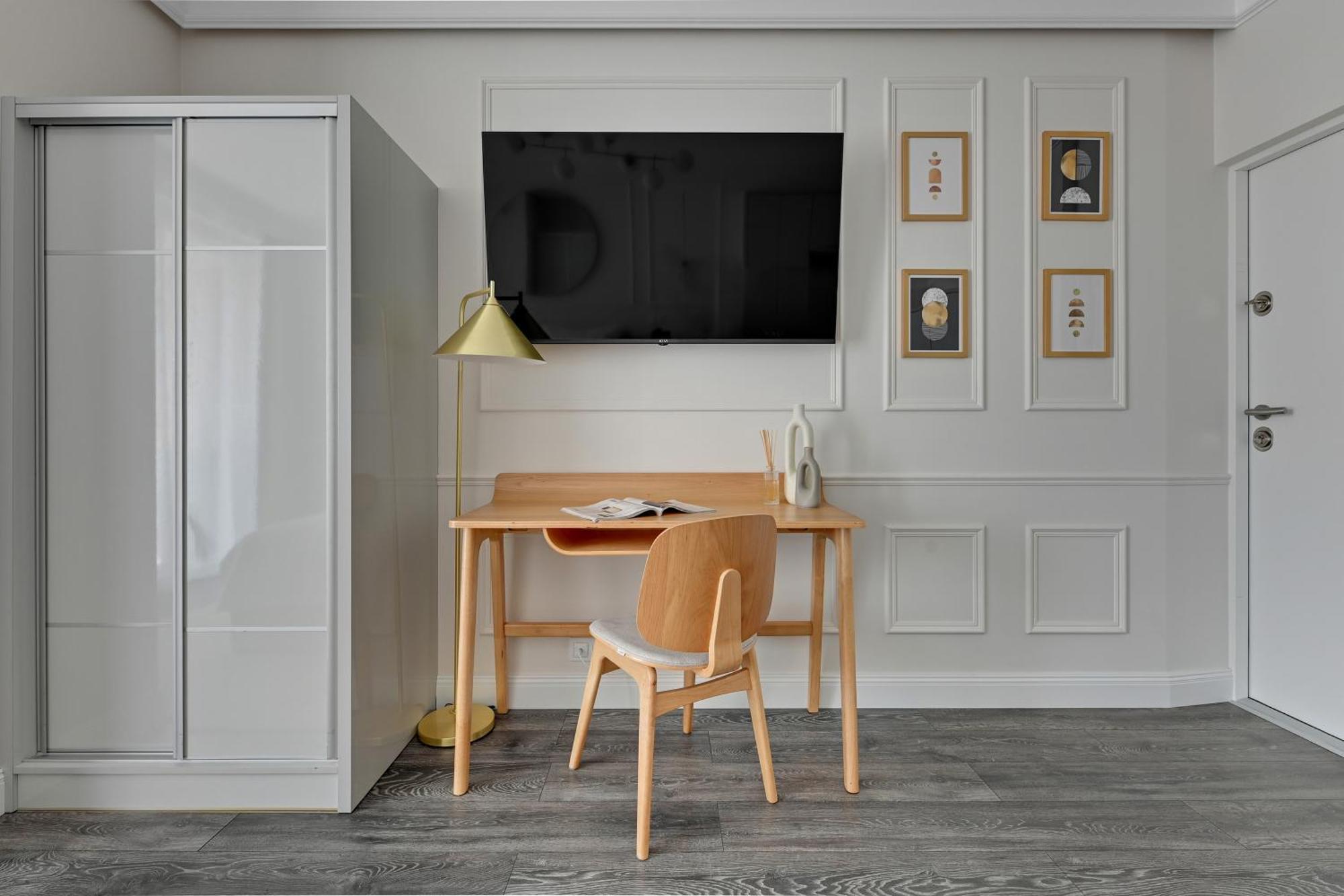 Apartamento Scala Center By Downtown