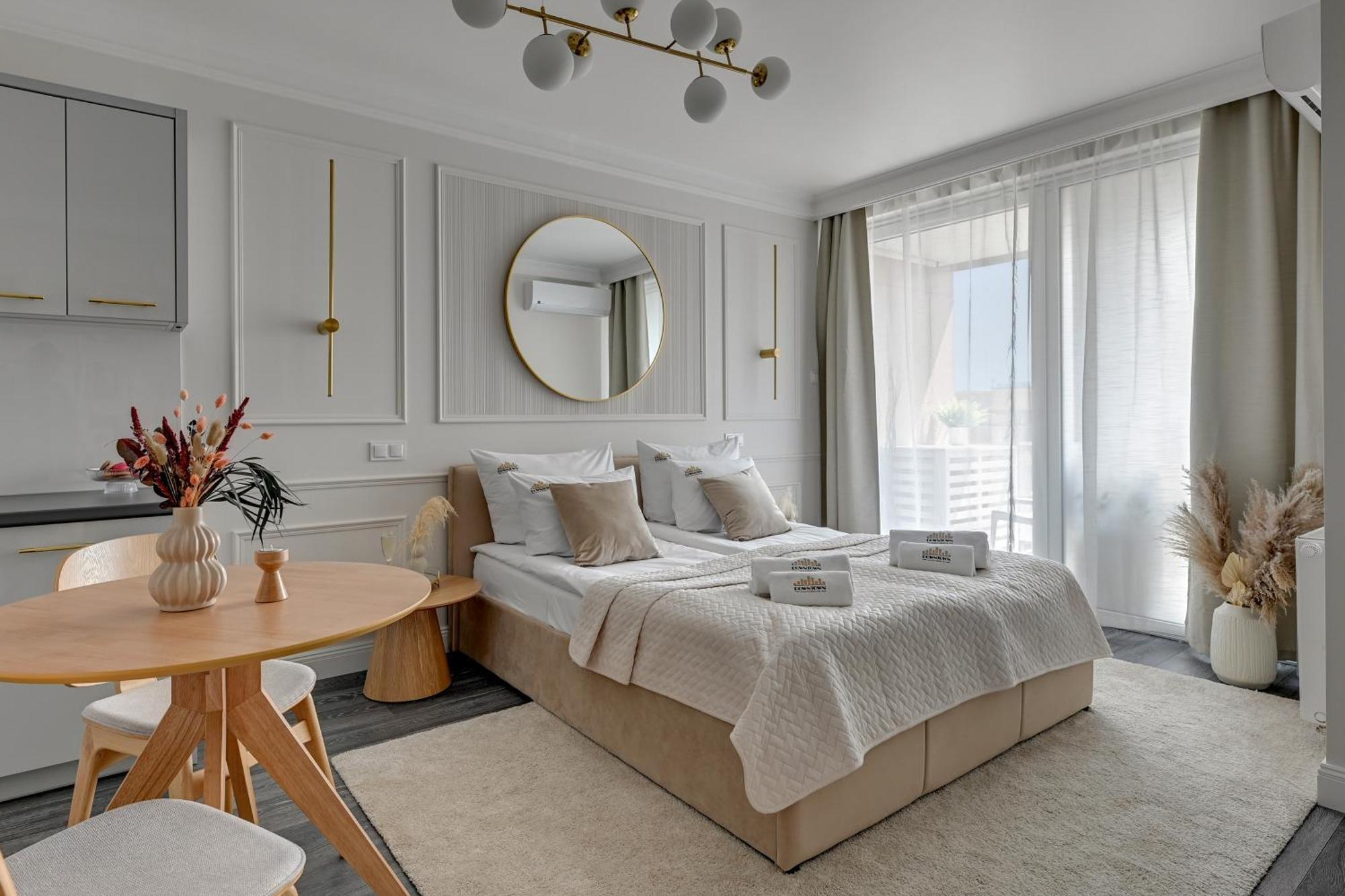 Apartament Scala Center By Downtown *