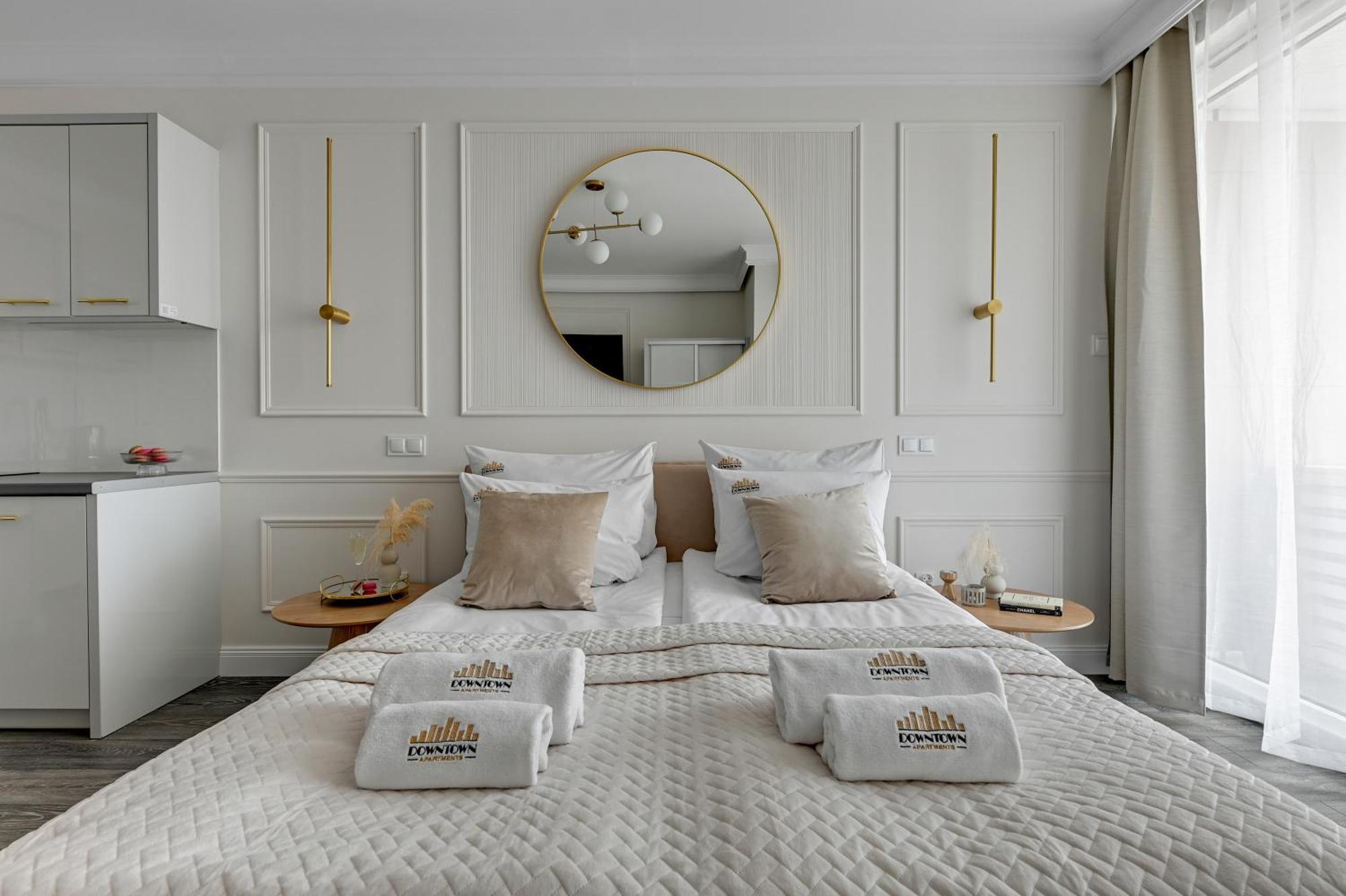 Apartamento Scala Center By Downtown