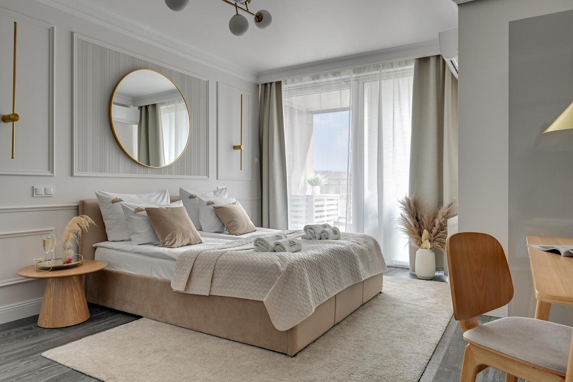 Apartamento Scala Center By Downtown *