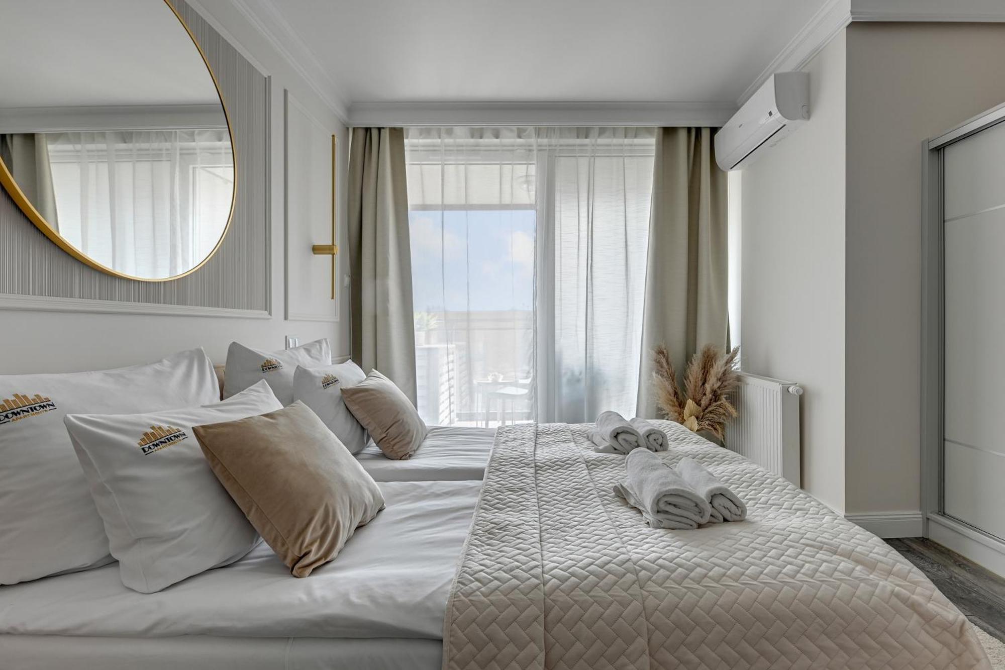 Apartamento Scala Center By Downtown Gdańsk
