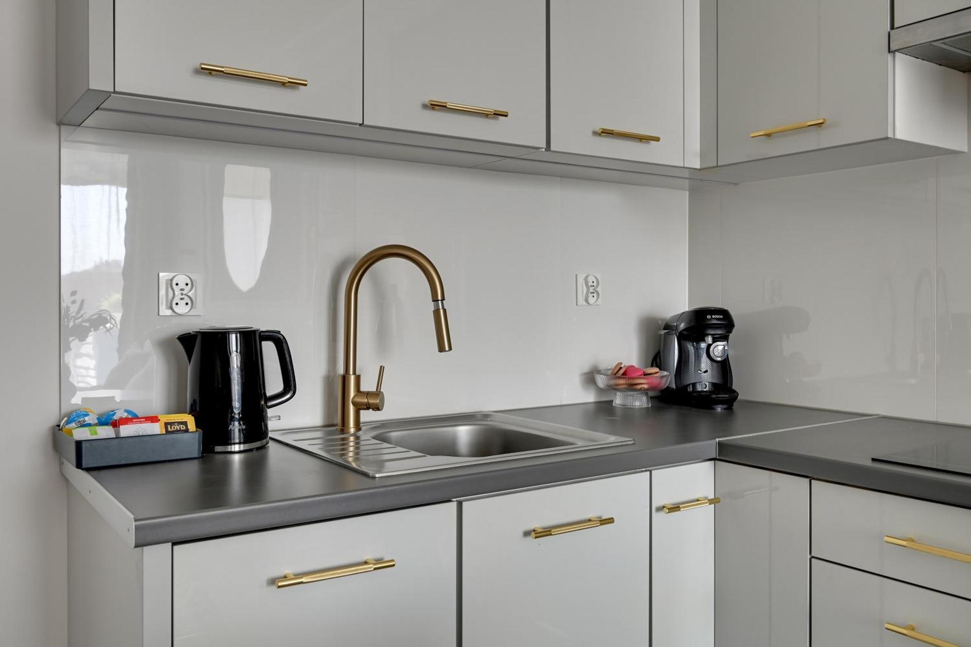 Apartamento Scala Center By Downtown *