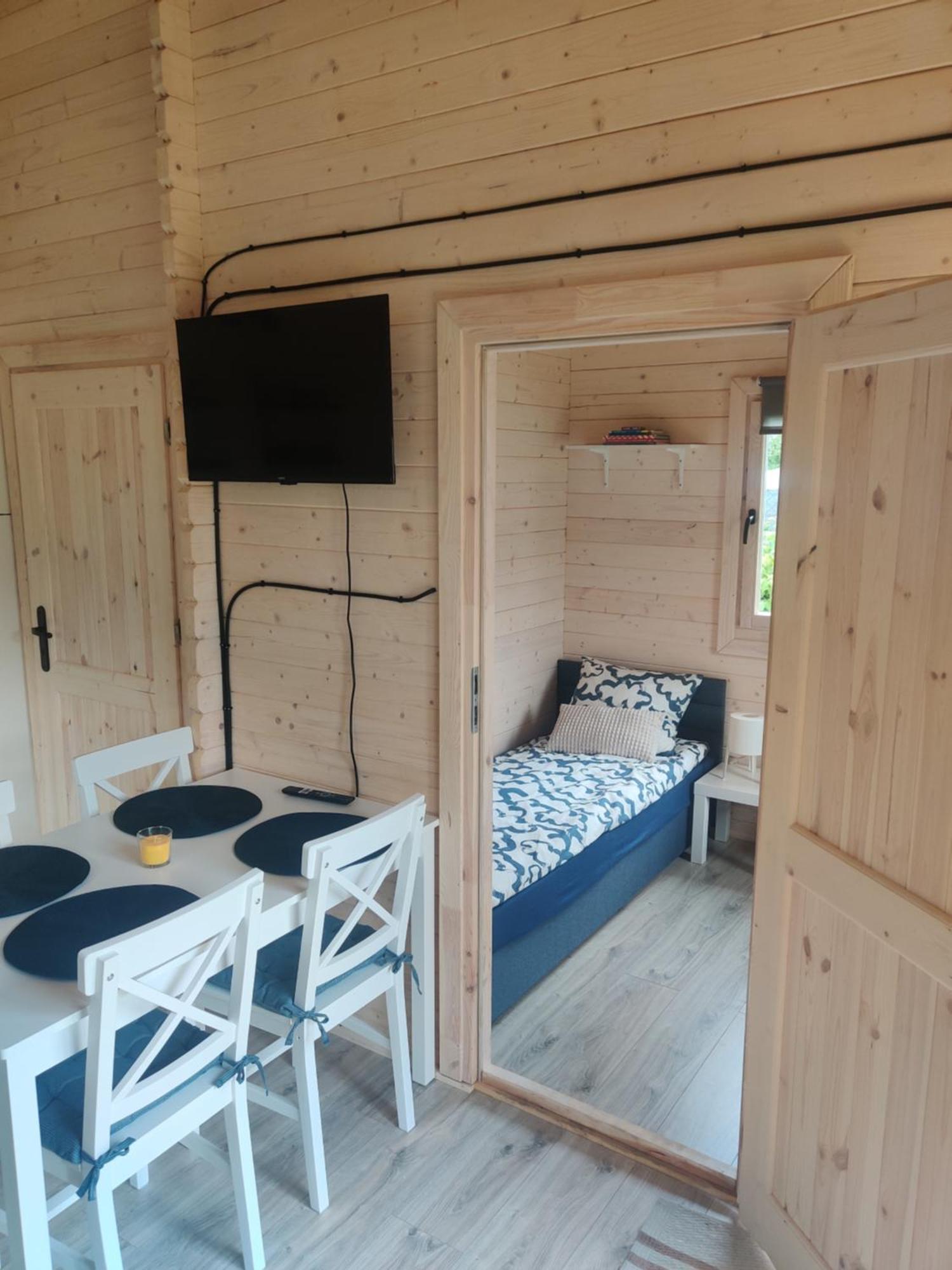 Przystanek Przegalina Apartamento *