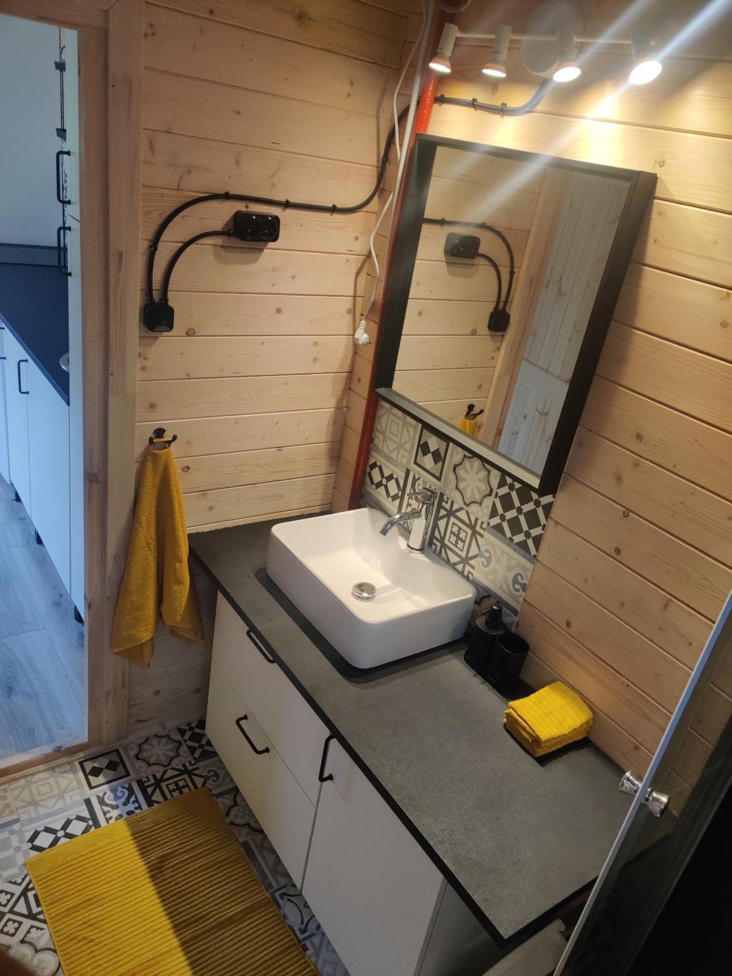 Przystanek Przegalina Apartamento *