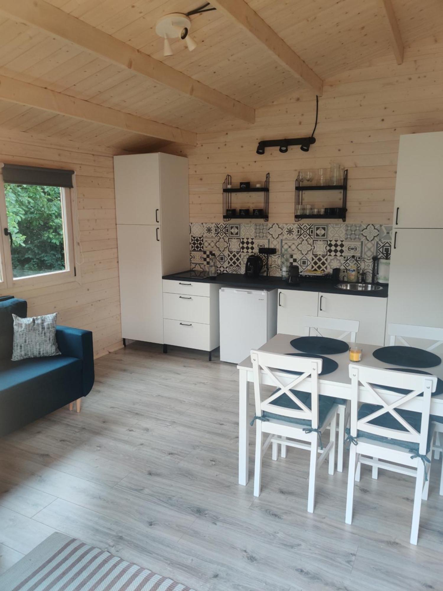 Przystanek Przegalina Apartamento Gdańsk
