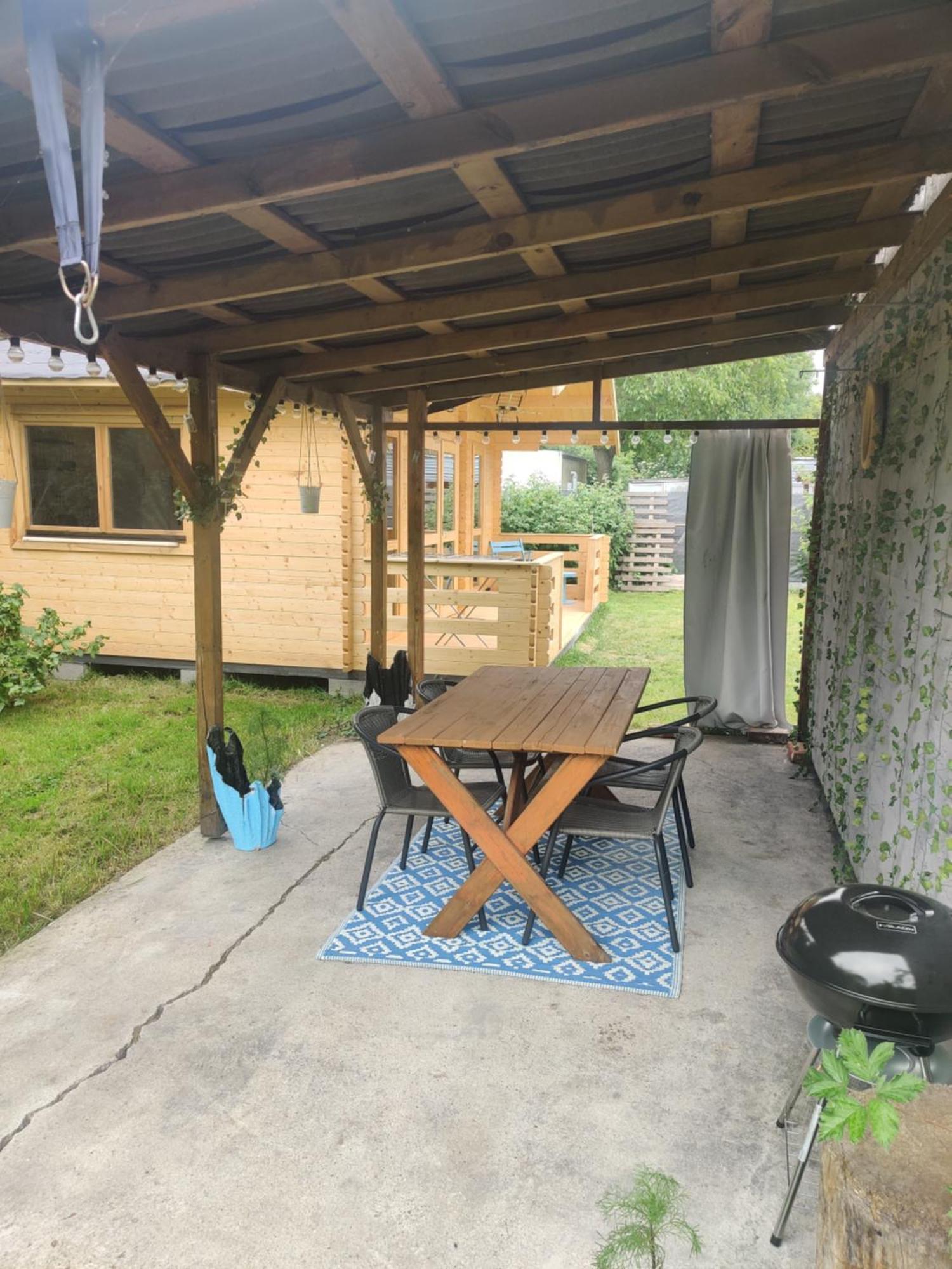 Apartamento Przystanek Przegalina Gdańsk