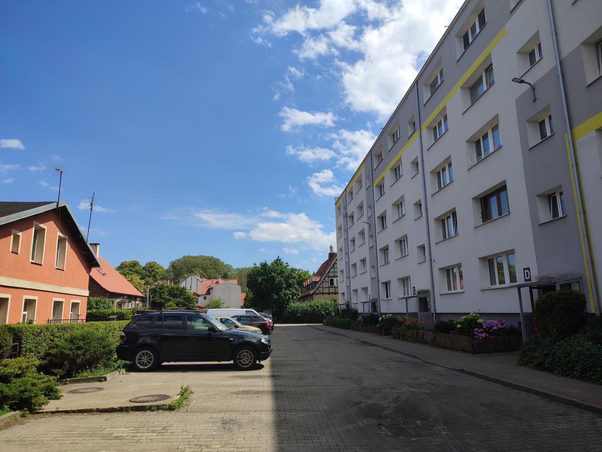 Mieszkanie Plaza Gdańsk