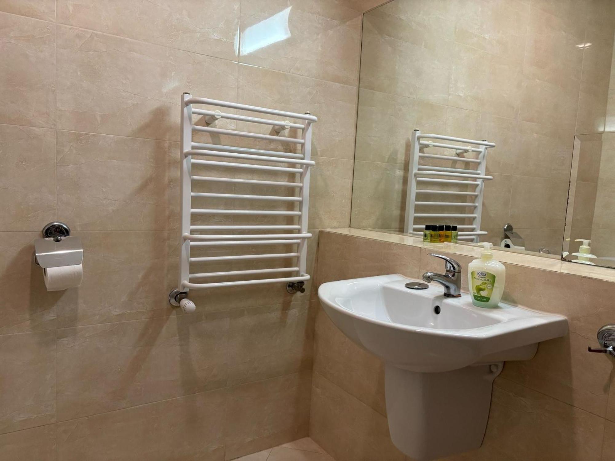 Sobieszewo Hotel 2*