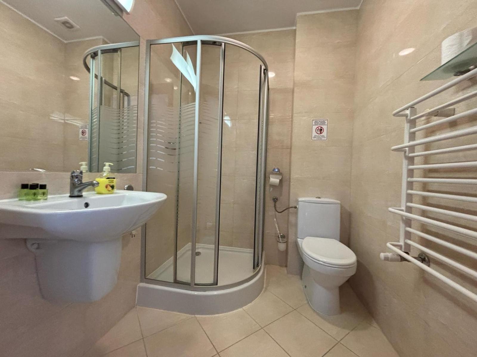 Hotel Sobieszewo Gdańsk