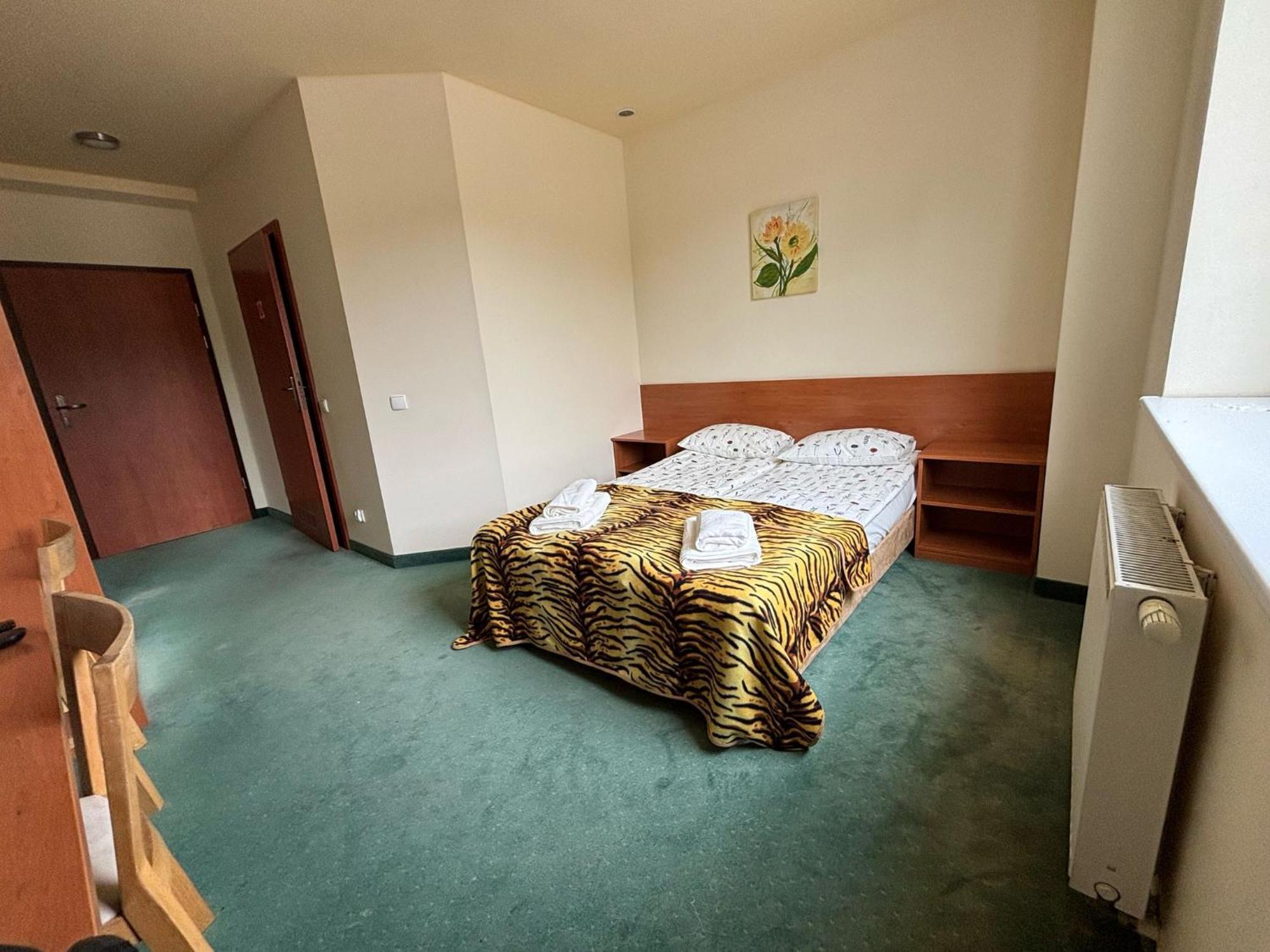 Hotel Sobieszewo 2*