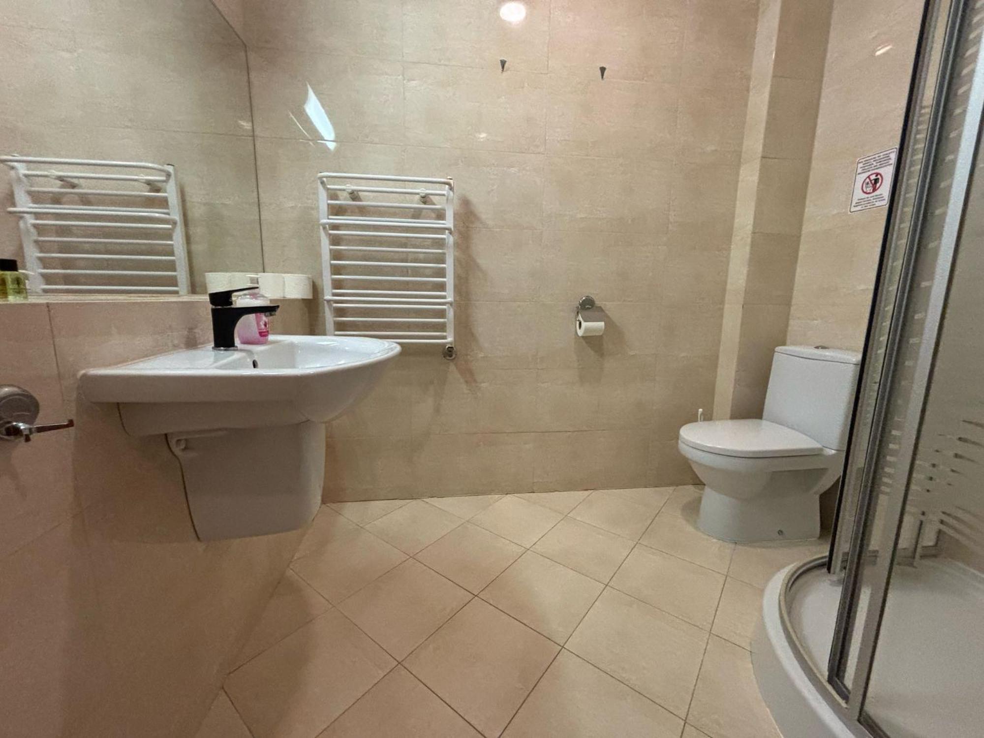 Sobieszewo Hotel 2*
