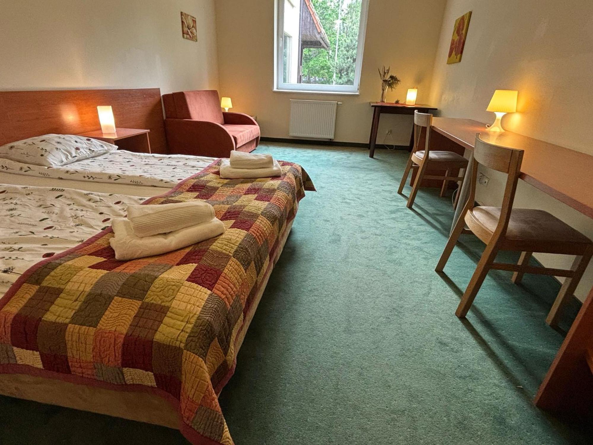 Hotel Sobieszewo 2*