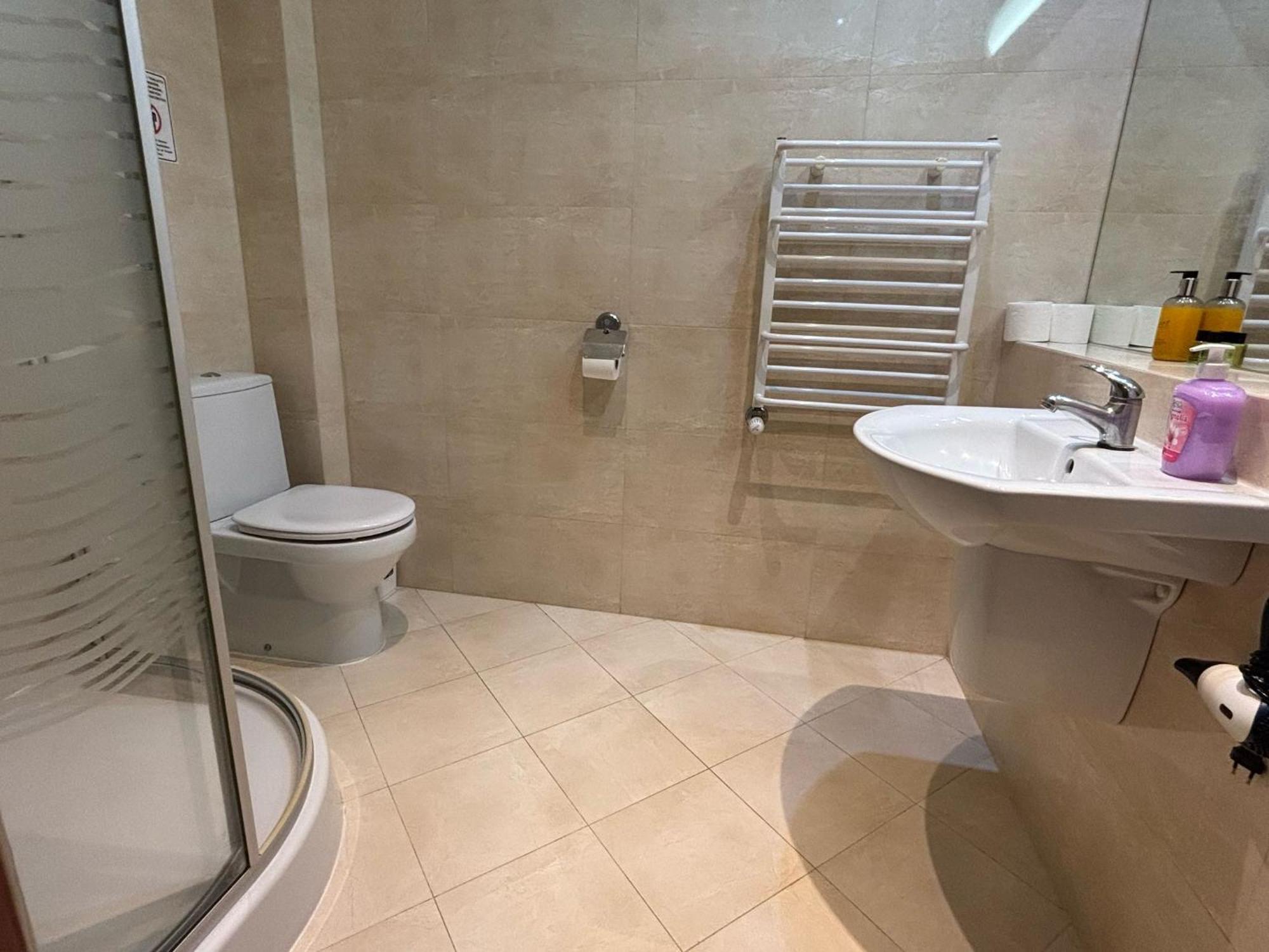 Sobieszewo Hotel 2*