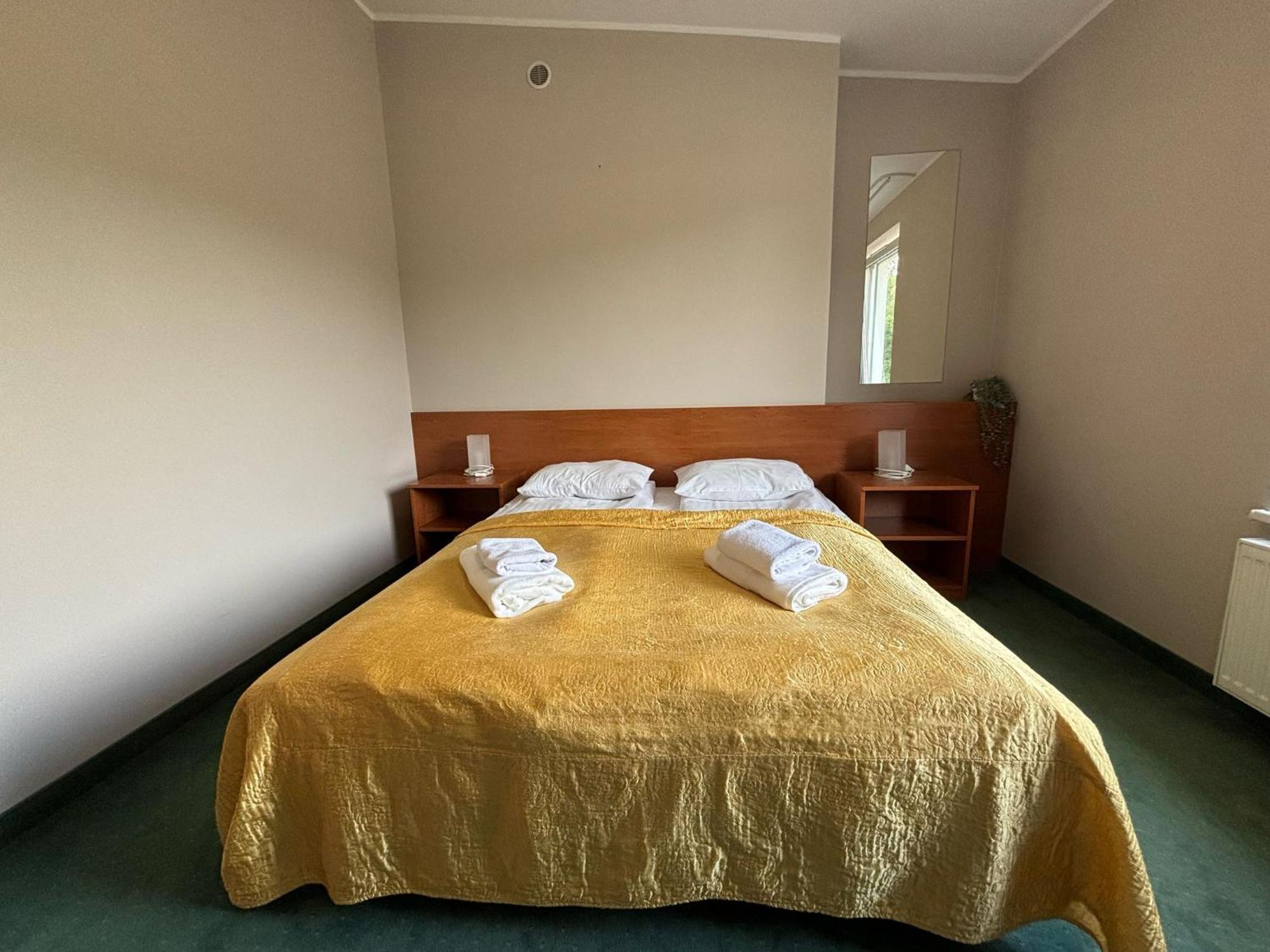 Hotel Sobieszewo 2*