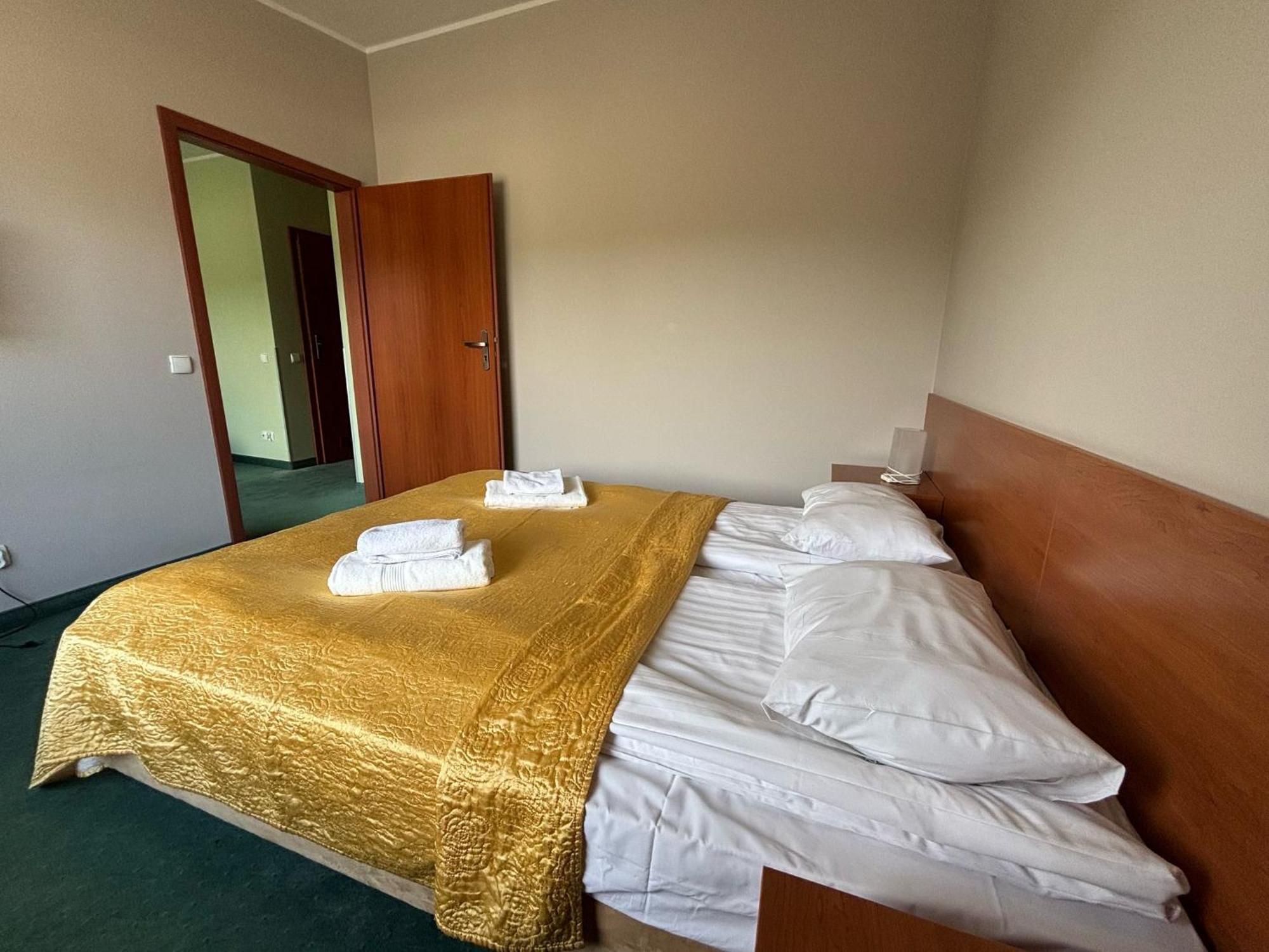 Hotel Sobieszewo