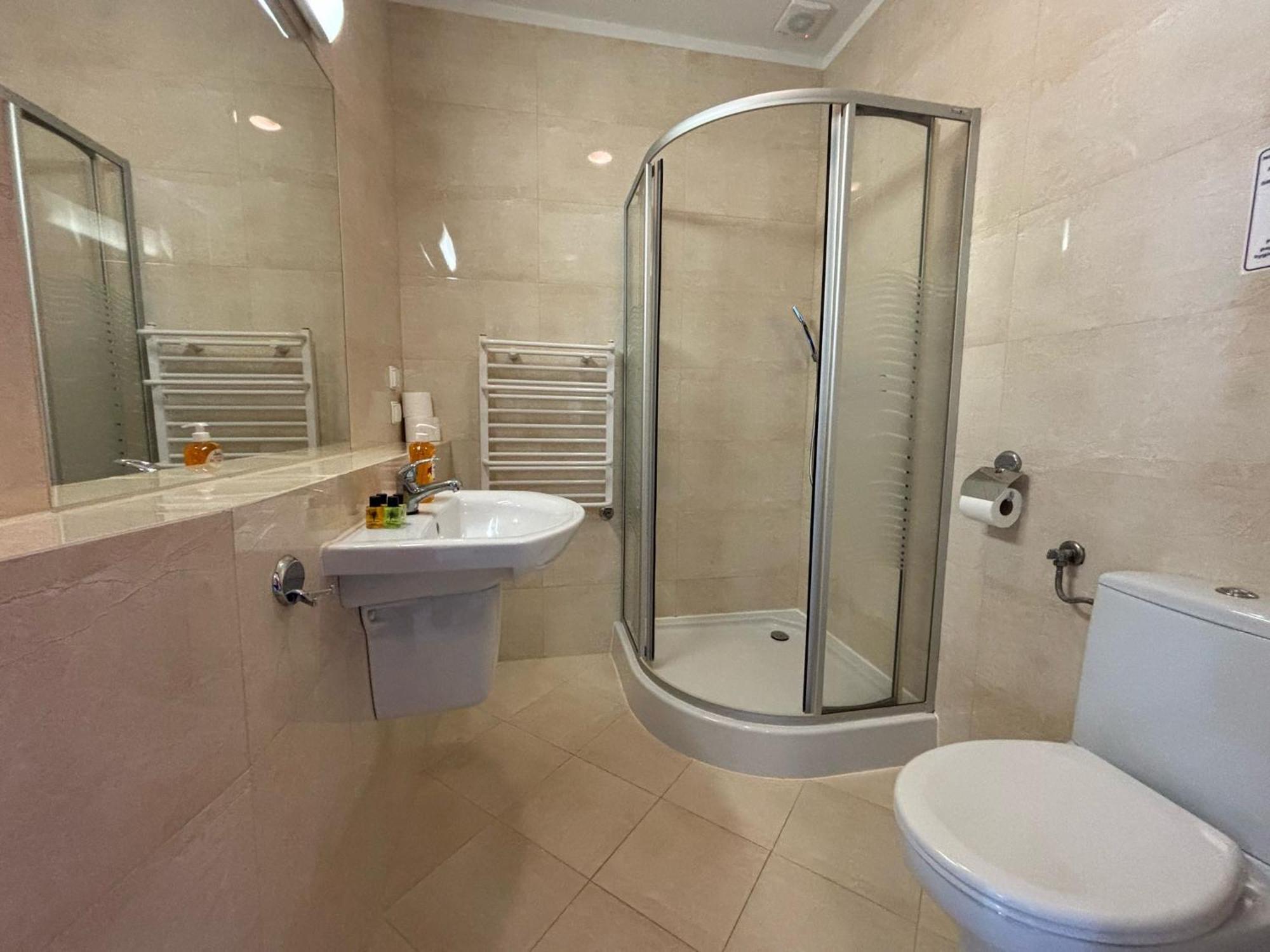 Hotel Sobieszewo 2*