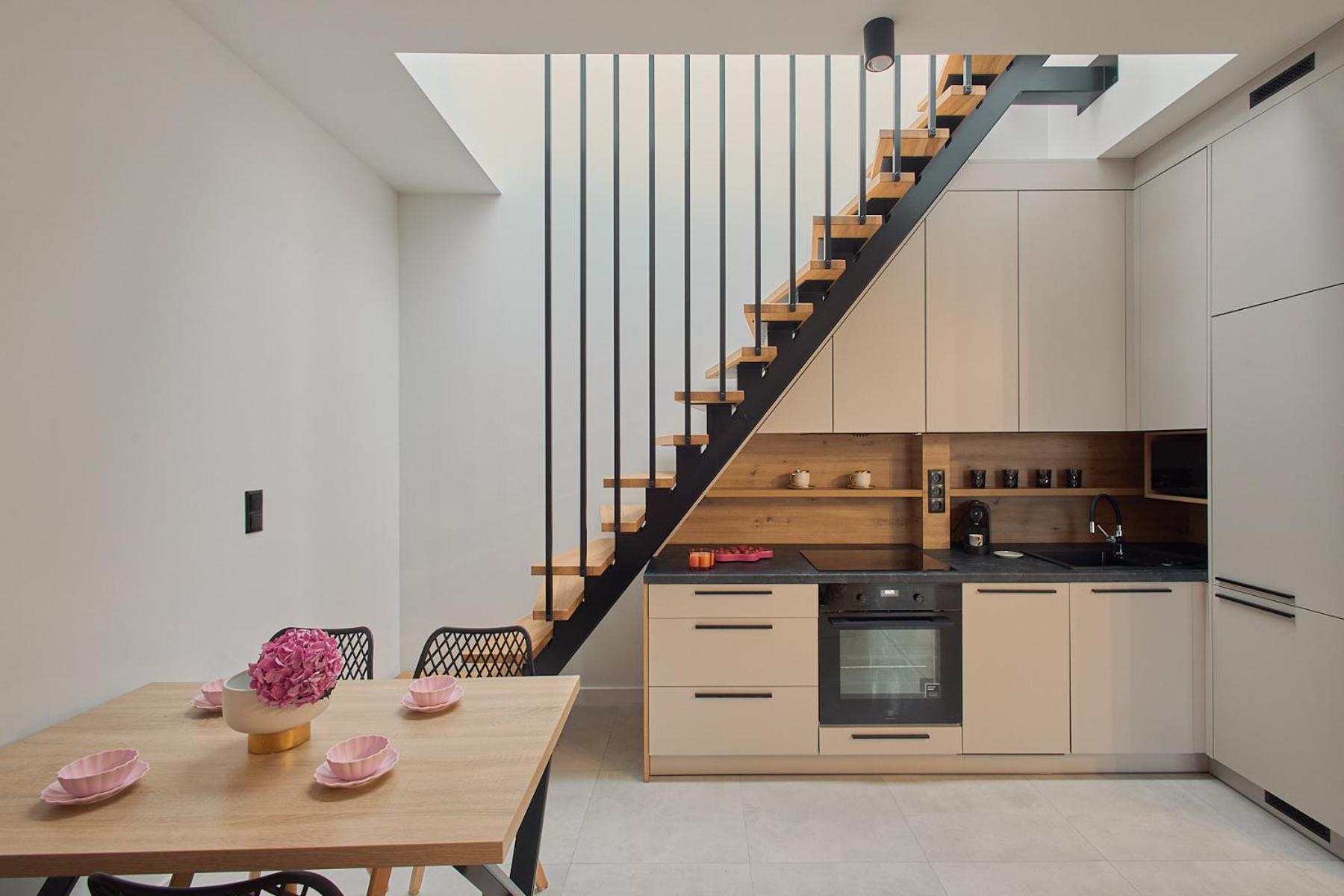 Apartment Plaza 41 By Welcome