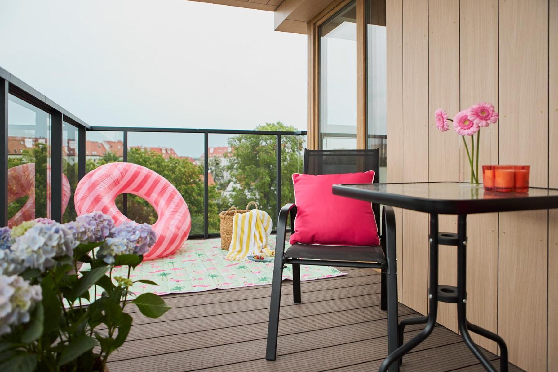 Plaza 41 By Welcome Apartment