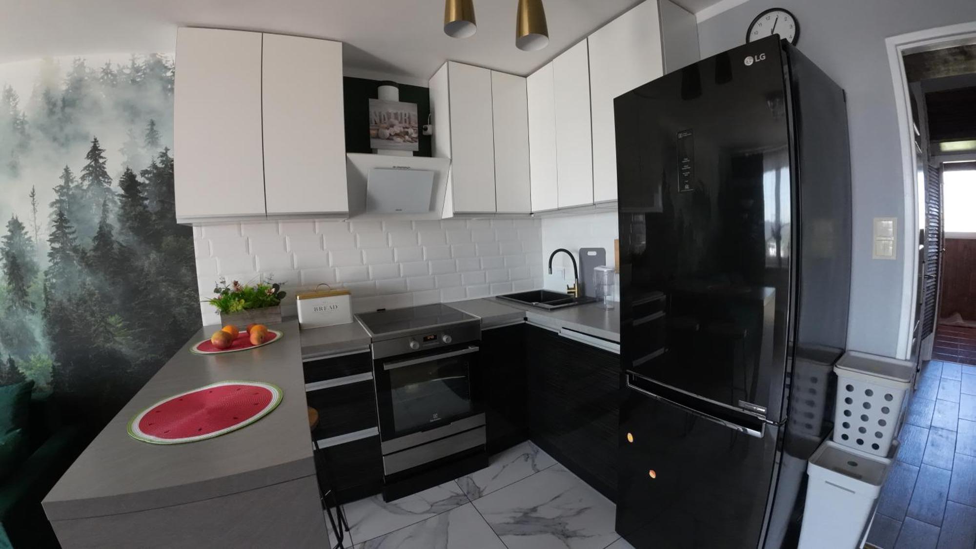 Amber Primore 3 Plaza Spacerem 15 Minut - 1,1km Apartment