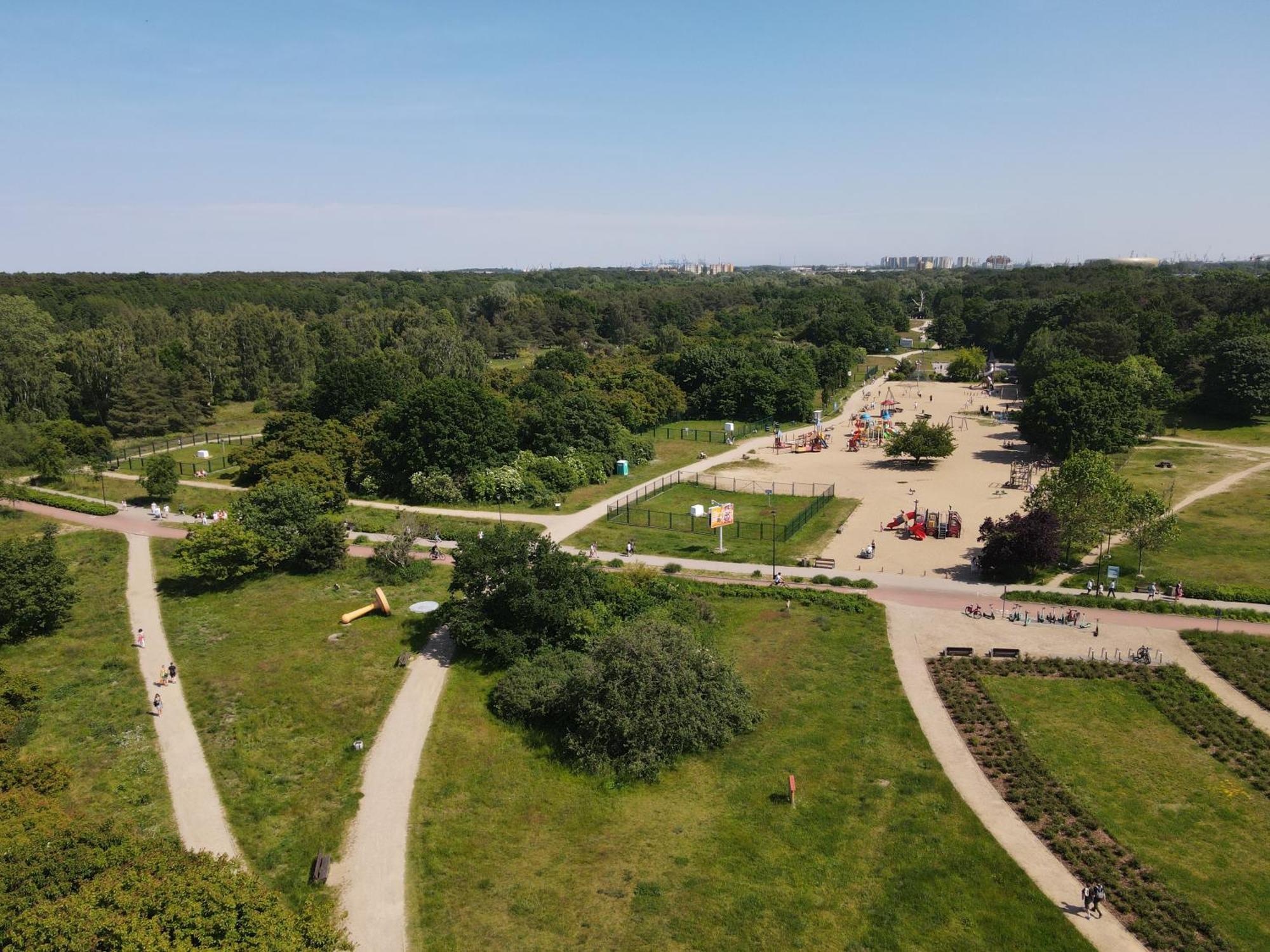 Apartment Amber Primore 3 Plaza Spacerem 15 Minut - 1,1km *
